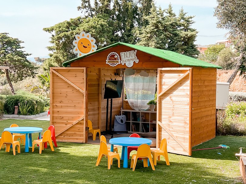 Vincci EverEden 4* (Grecia)