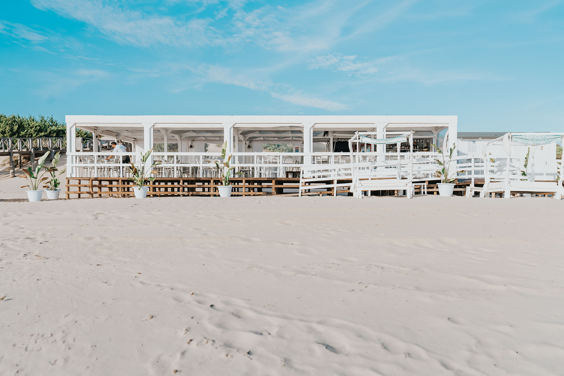 El Chiringuito de Costa Golf