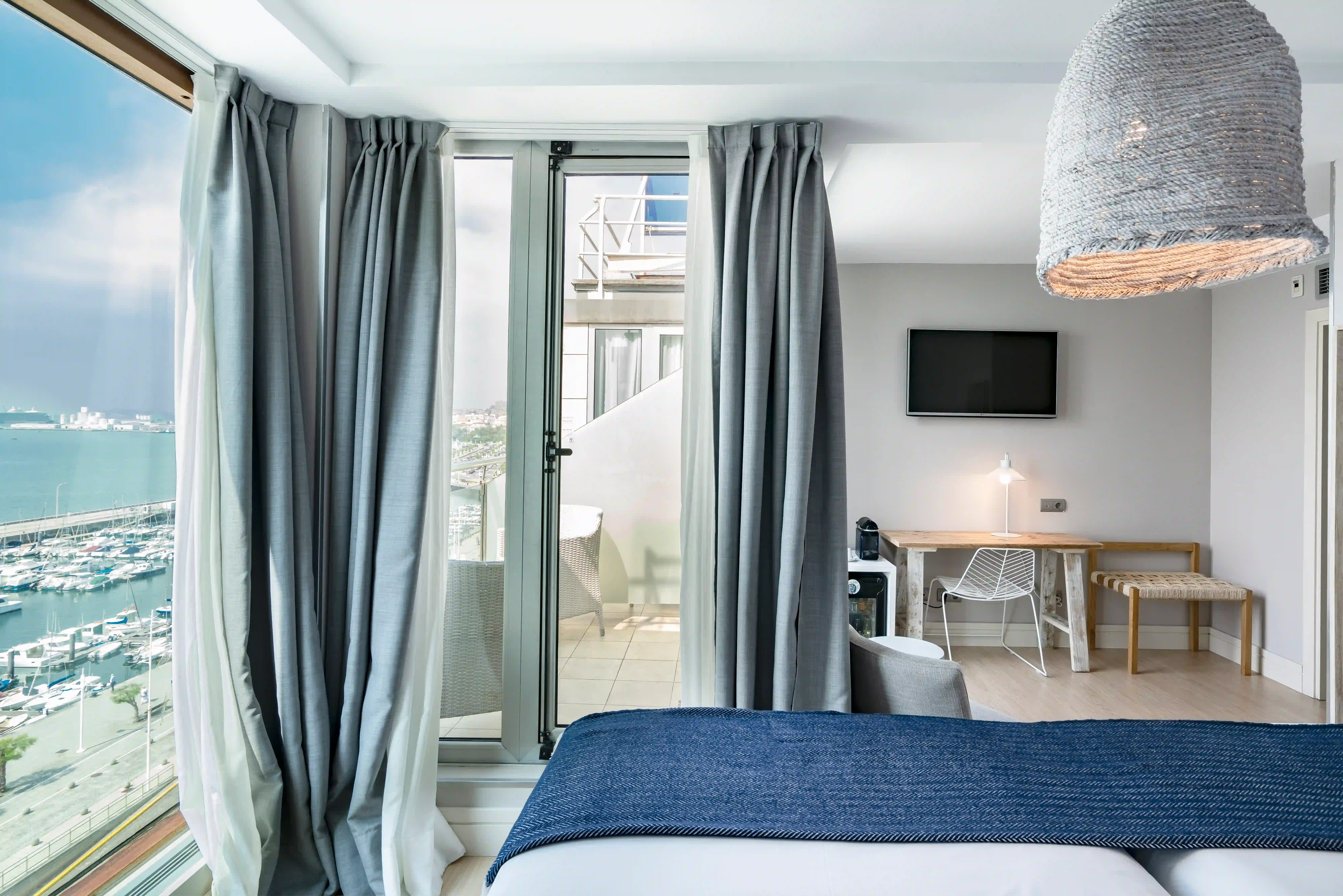 Vincci Puertochico 4*