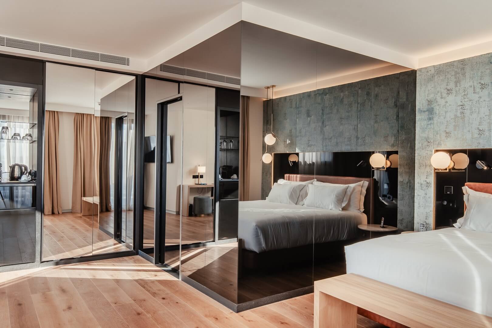 Vincci Selección Unuk 5* GL