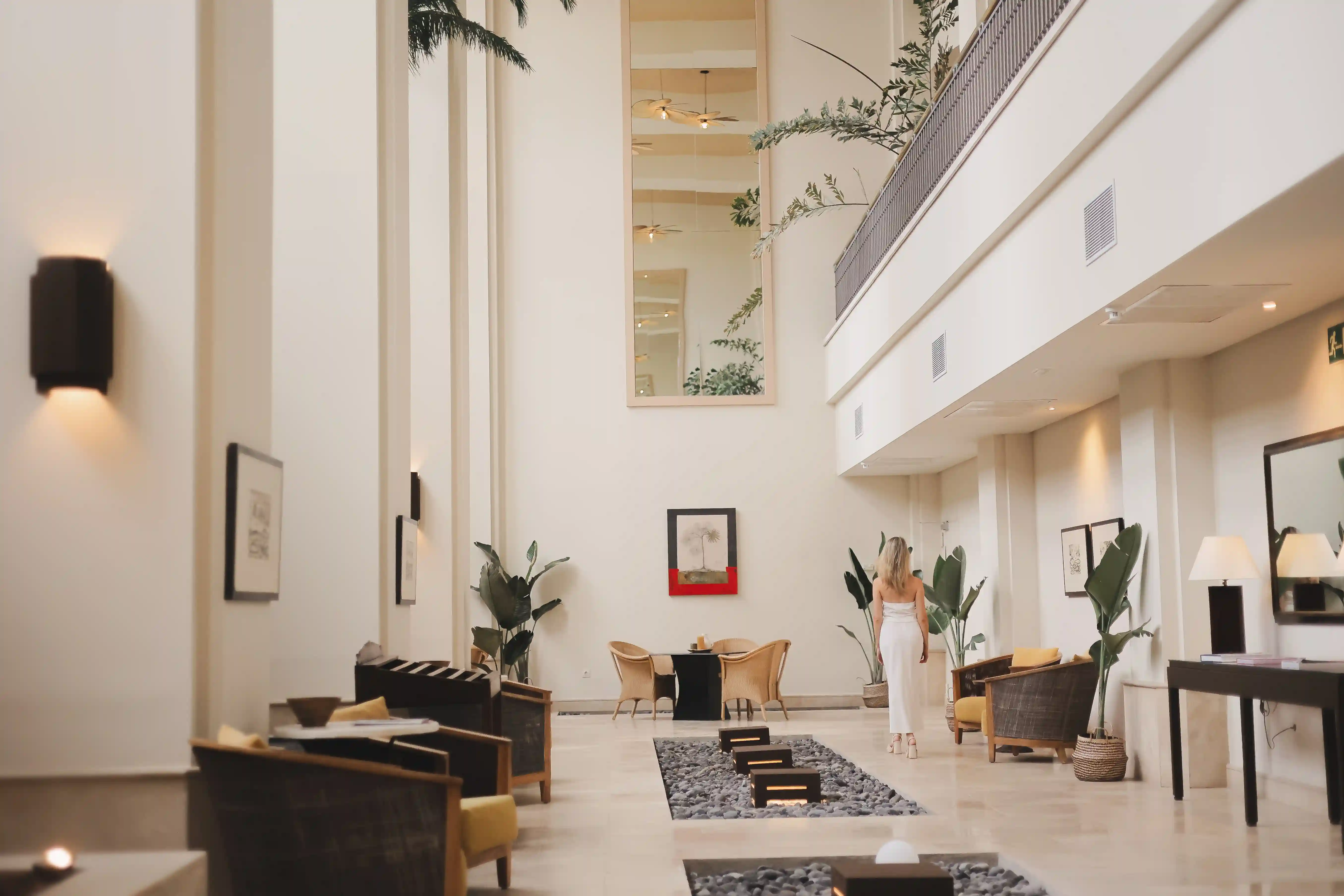 Vincci Selección La Plantación del Sur 5*