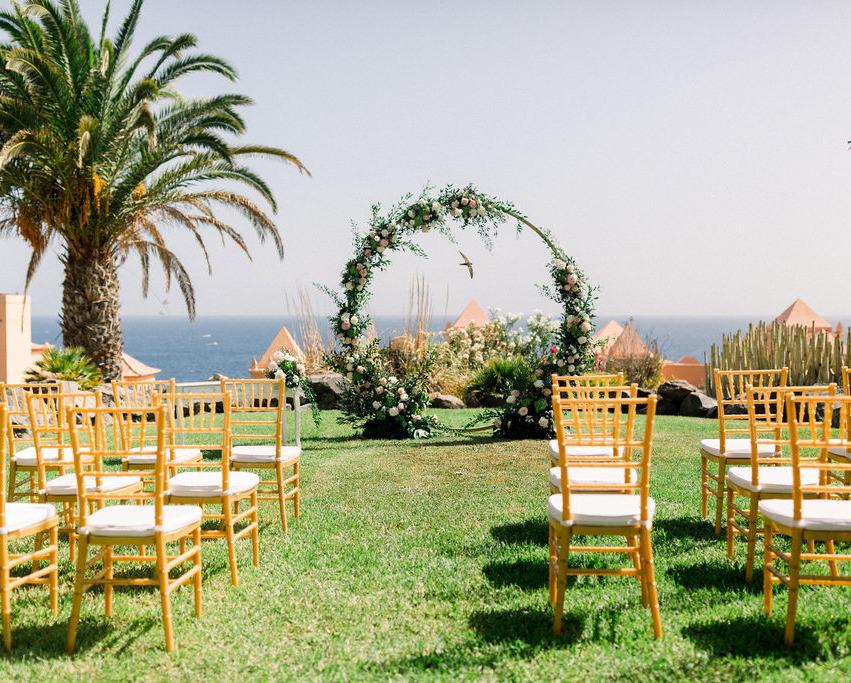 Vincci Selección La Plantación del Sur 5*