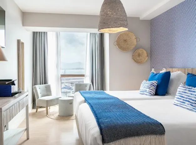 Vincci Puertochico 4*