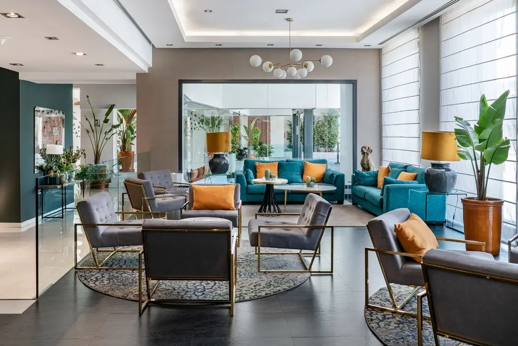 Vincci Selección Posada del Patio 5*