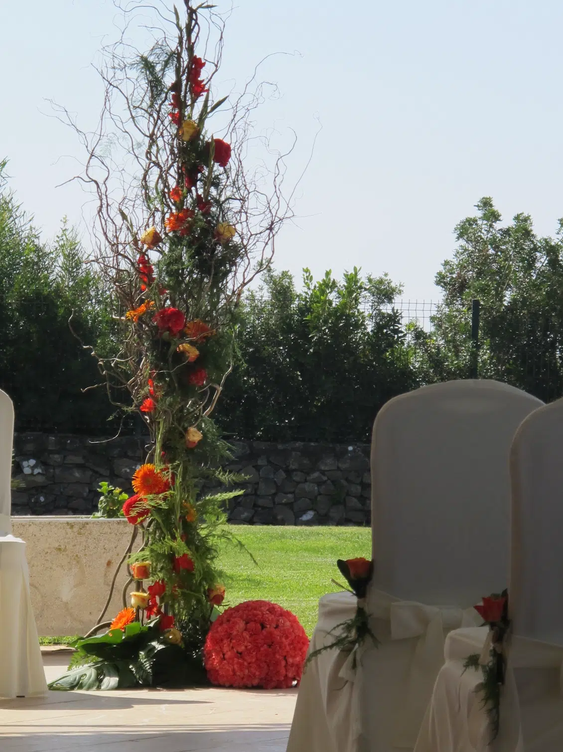 Hotel Vincci Costa Golf 4*
