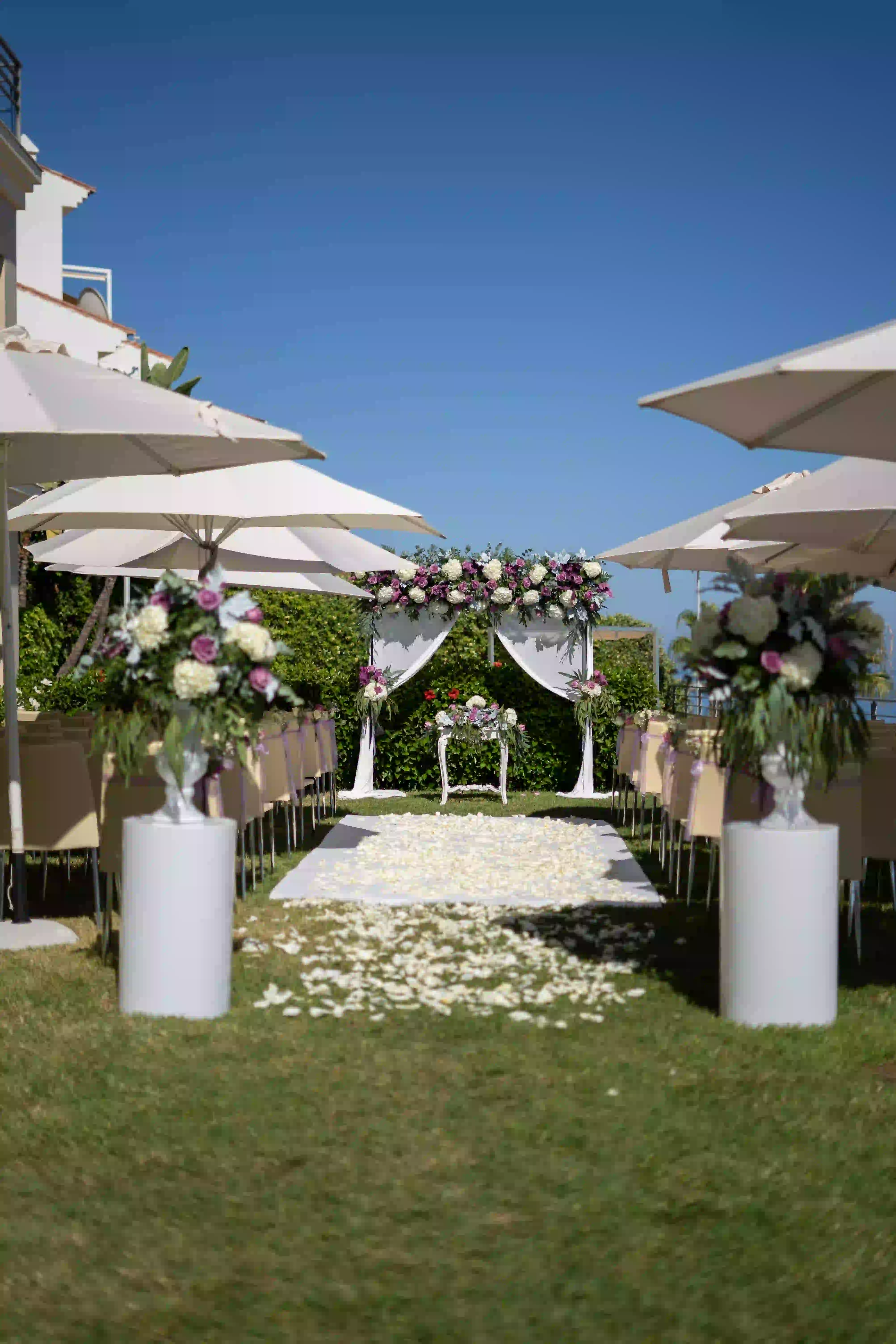 Hotel Vincci Selección Aleysa 5*