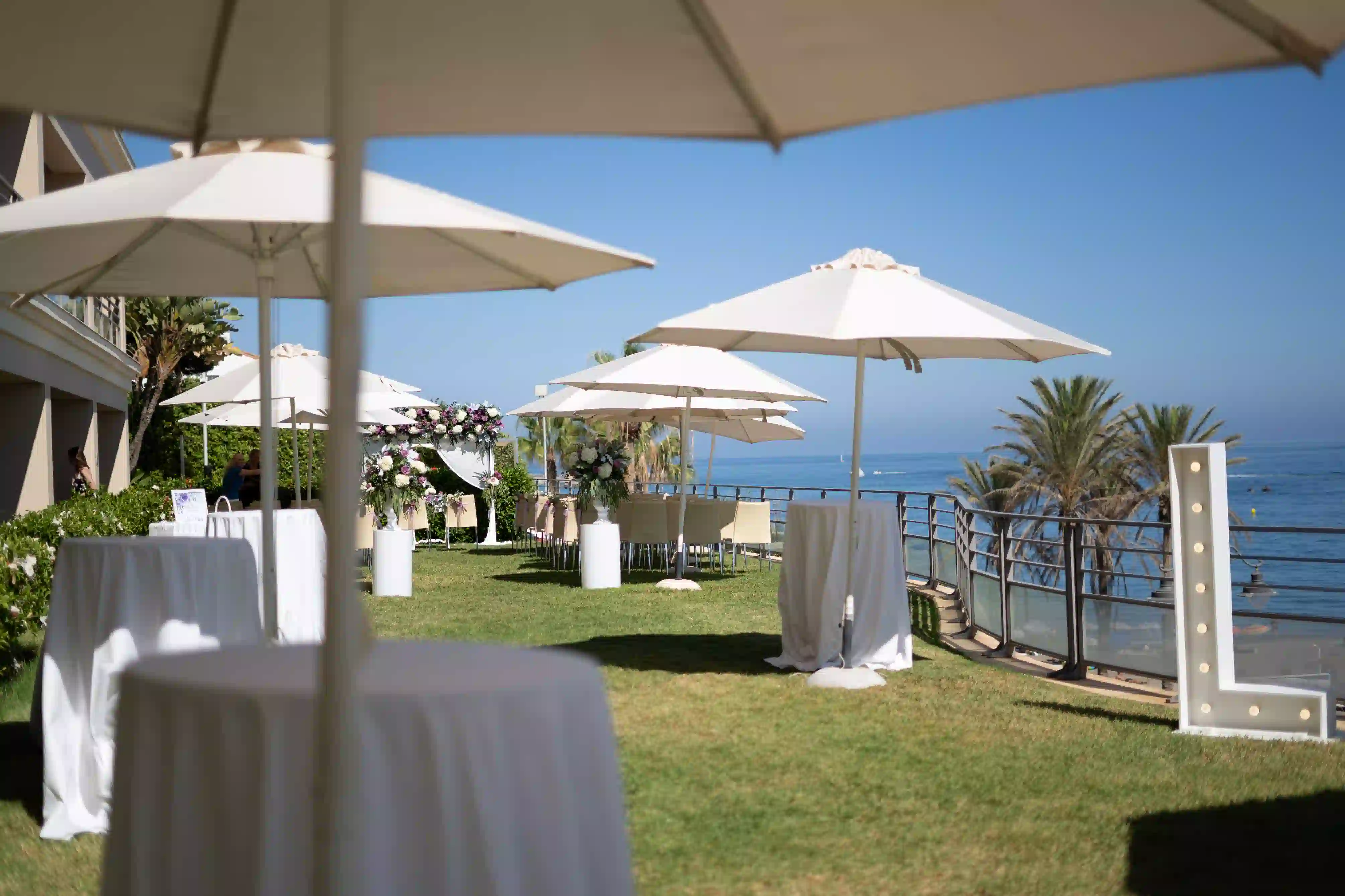 Hotel Vincci Selección Aleysa 5*