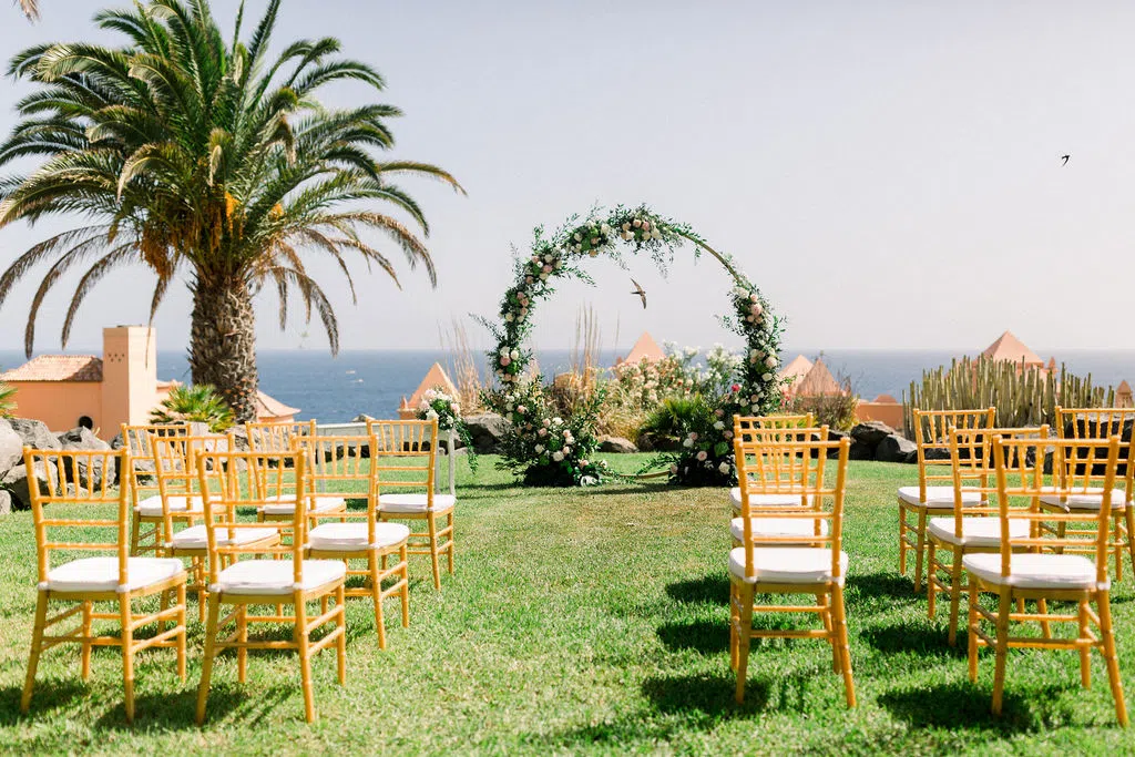 Hotel Vincci Selección La Plantación del Sur 5*