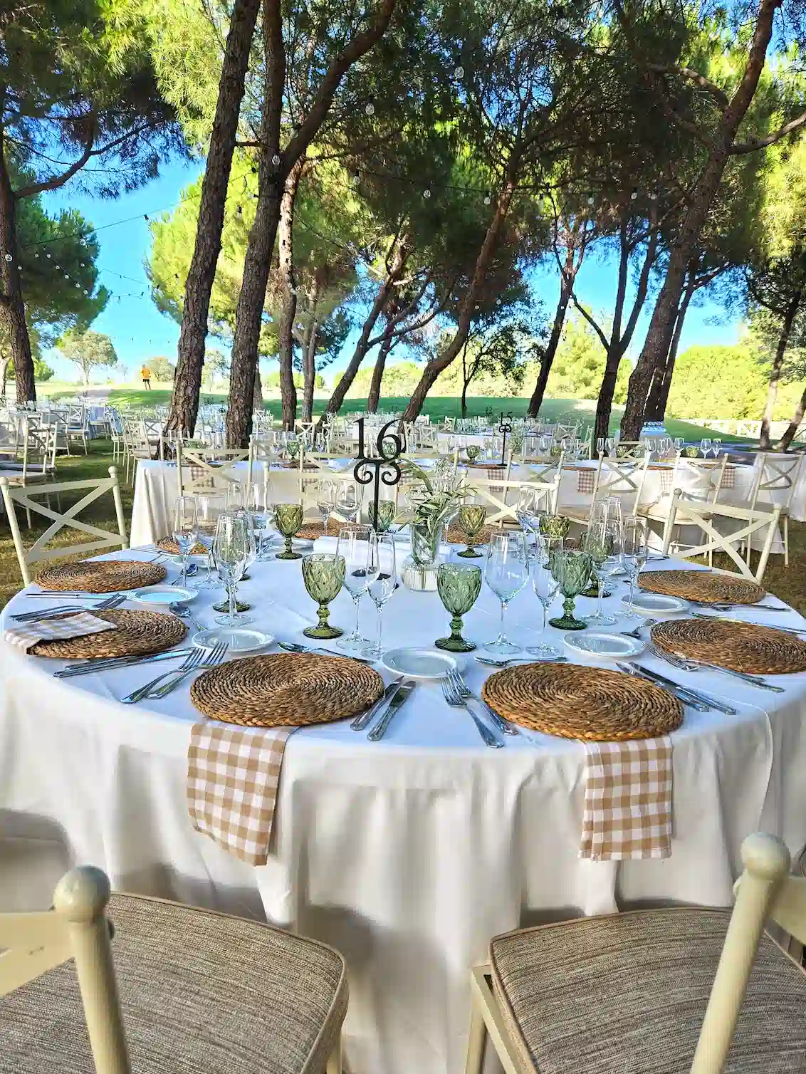 Hotel Vincci Valdecañas Golf 4*