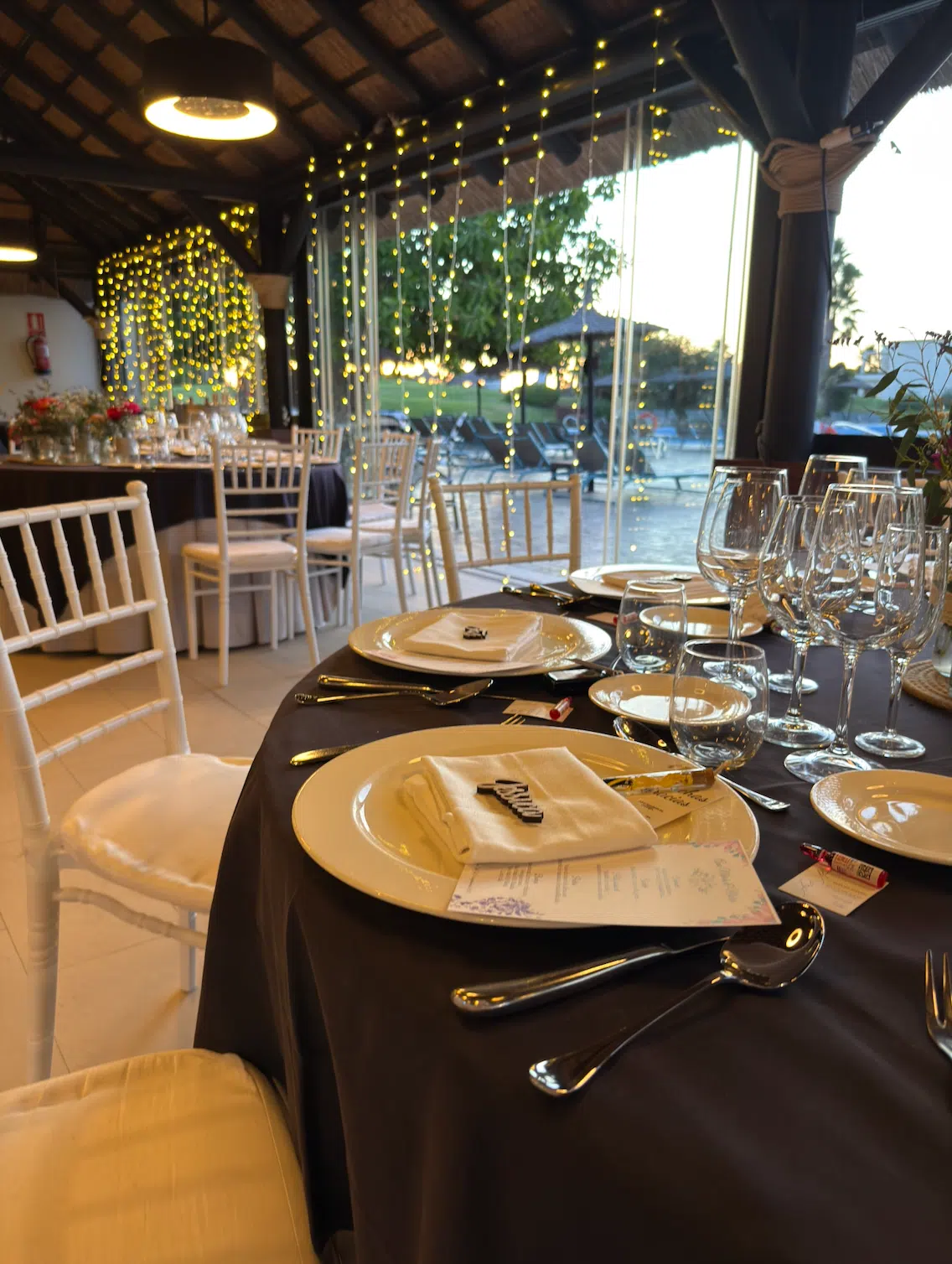 Hotel Vincci Costa Golf 4*