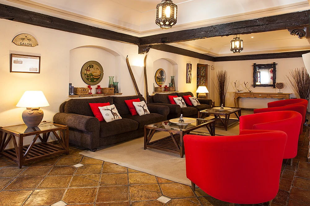 Hotel Vincci Selección Rumaykiyya 5*