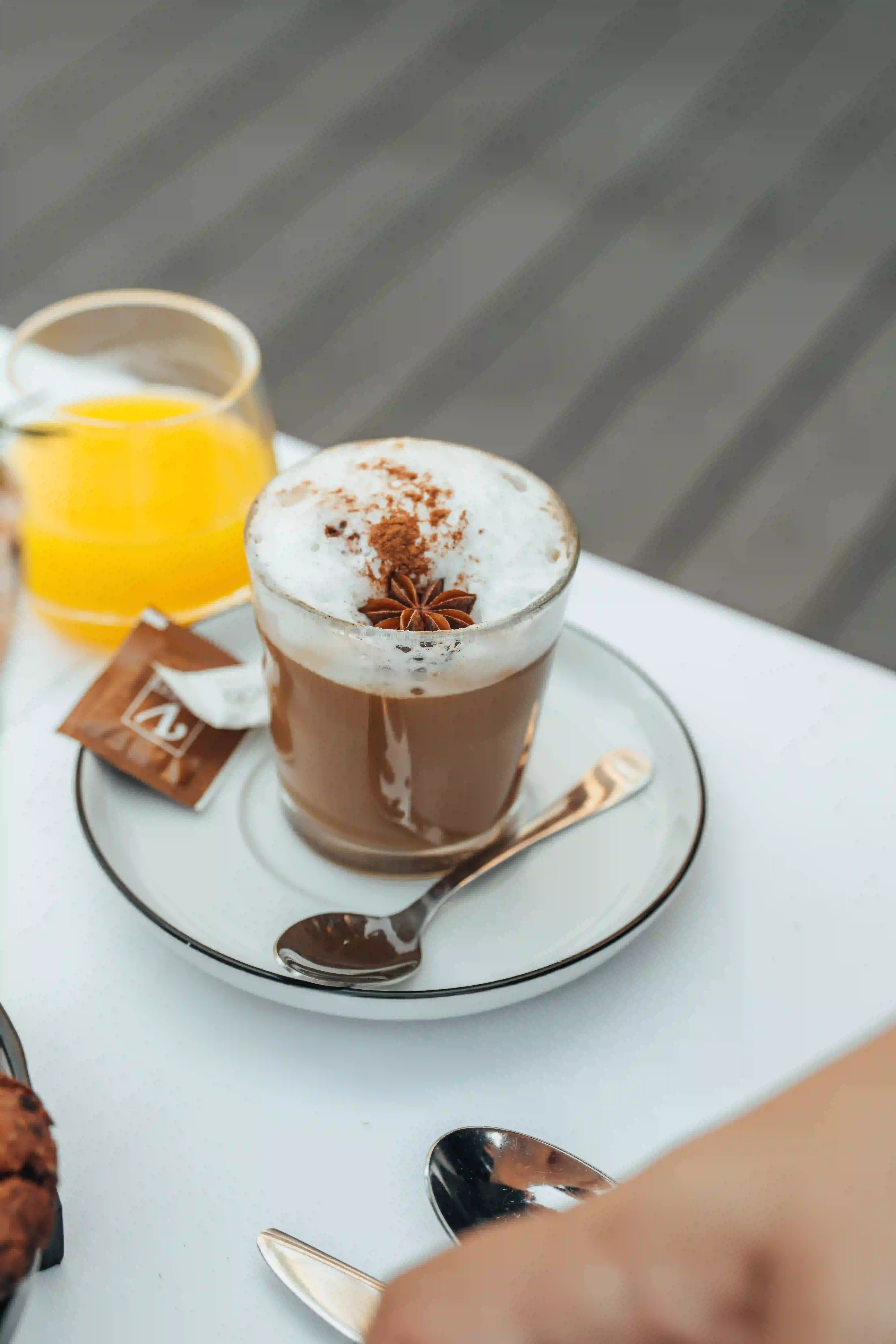Desayuno Degustación Vincci Collection del Hotel Vincci Selección Unuk 5* GL