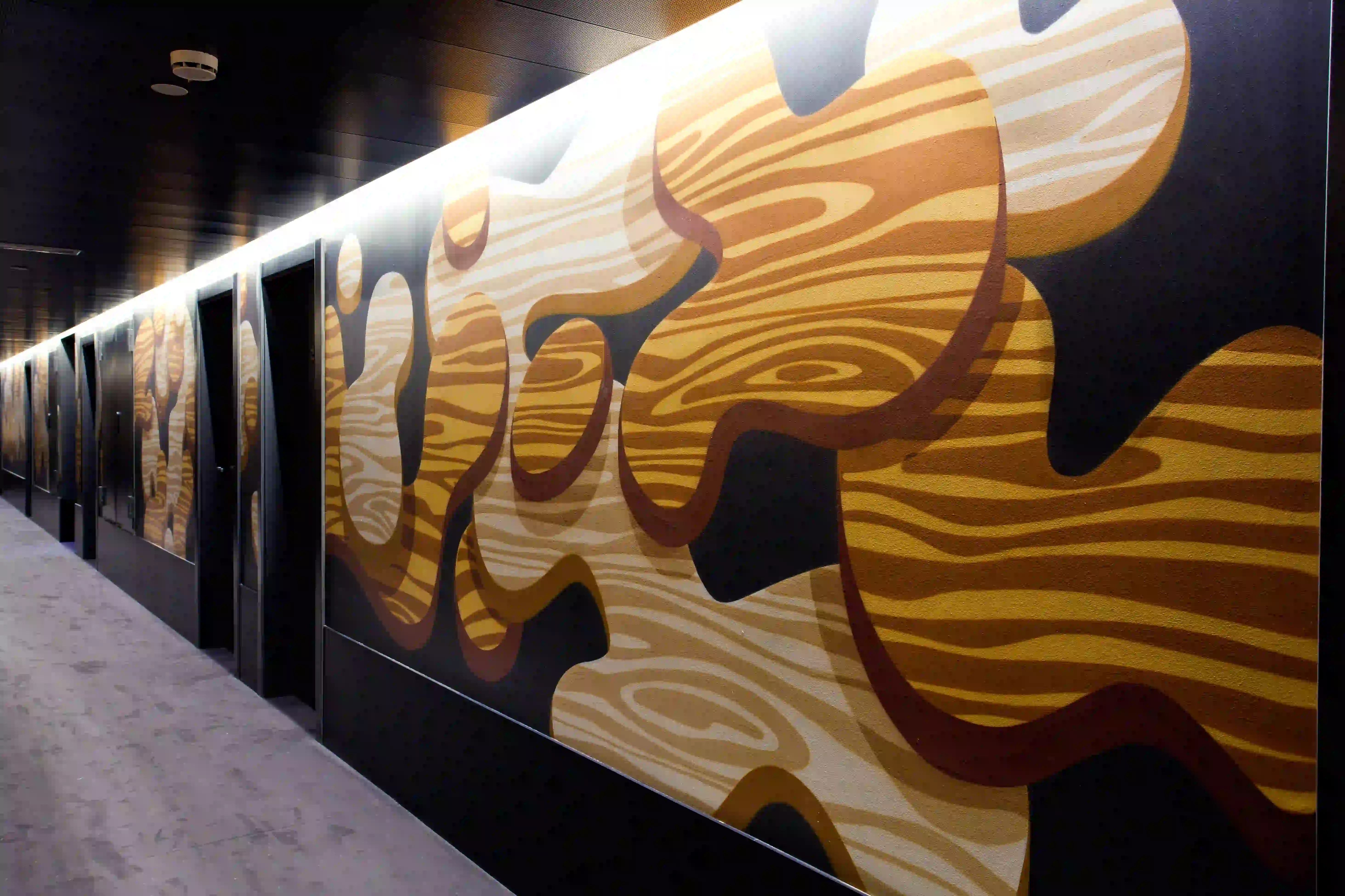 Diseño del Hotel Vincci Bit 4*