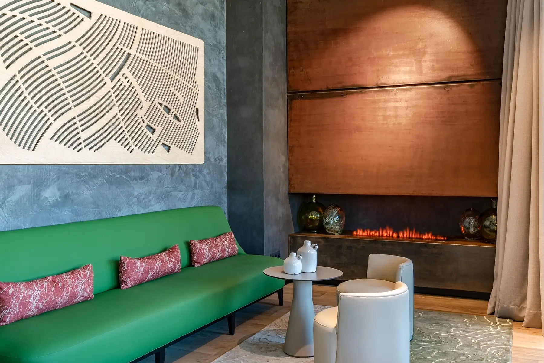 Hotel Vincci Consulado de Bilbao 4*