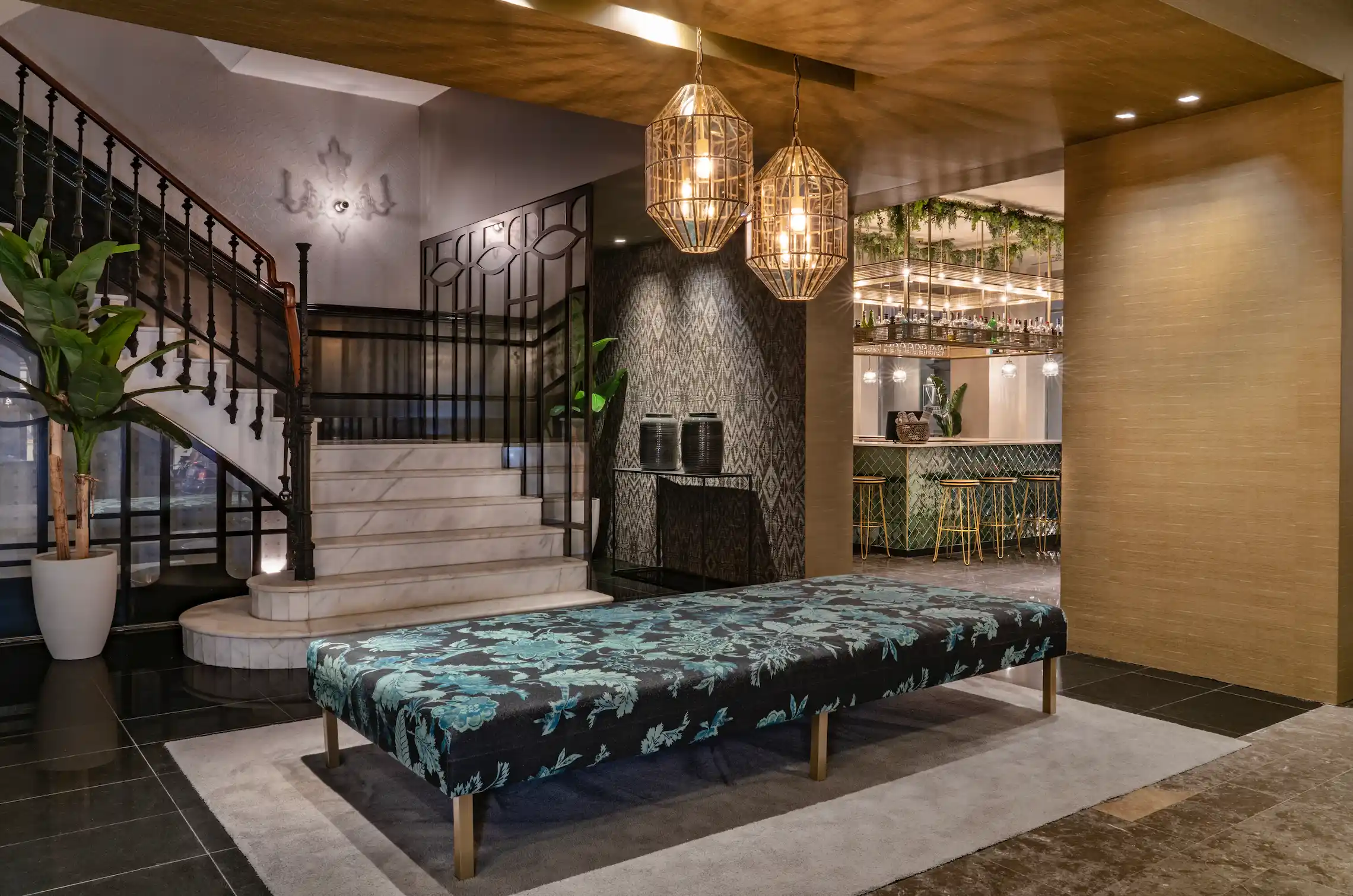 Hotel Vincci Palace 4*