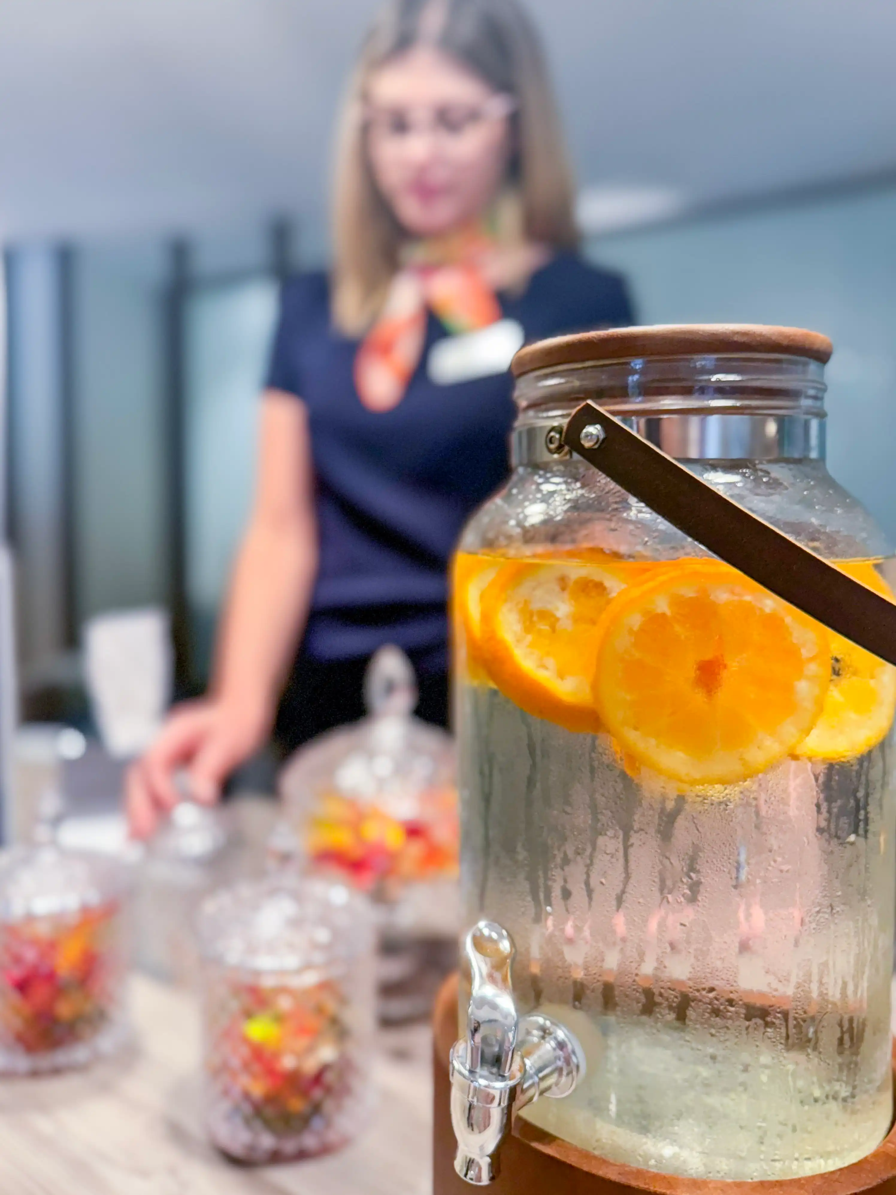 Personal touches at Vincci Hotels