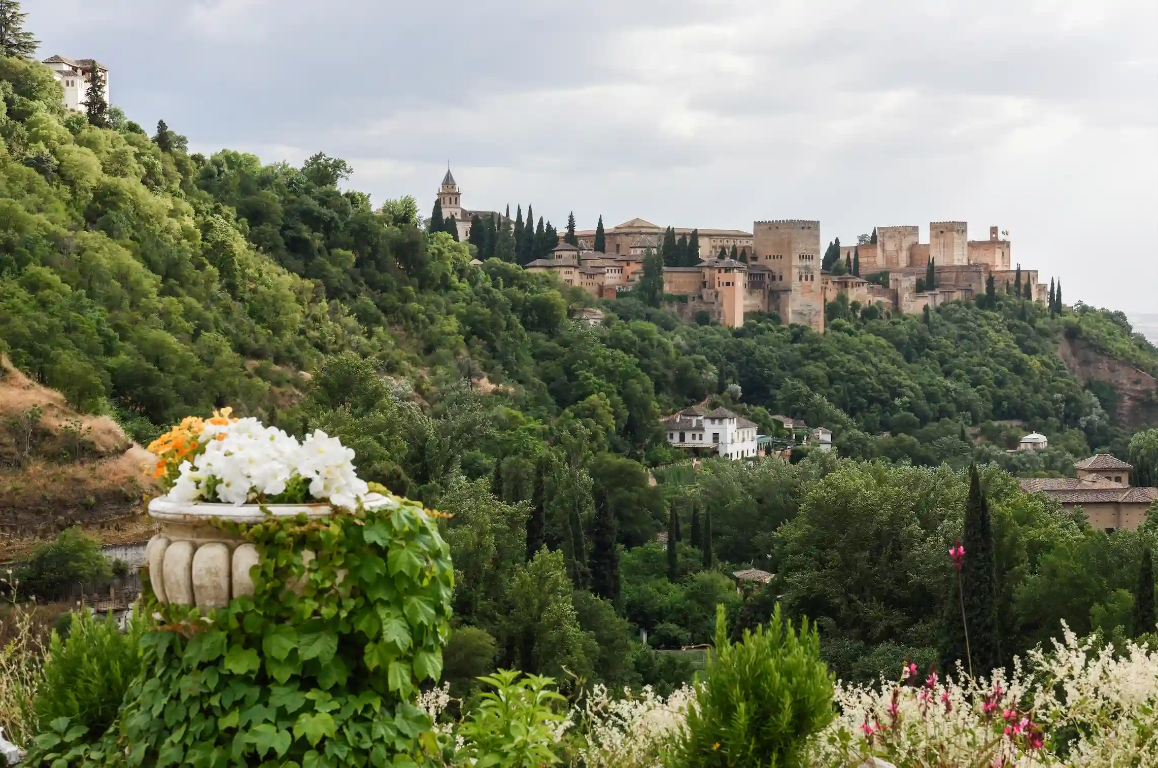 Alhambra Granada