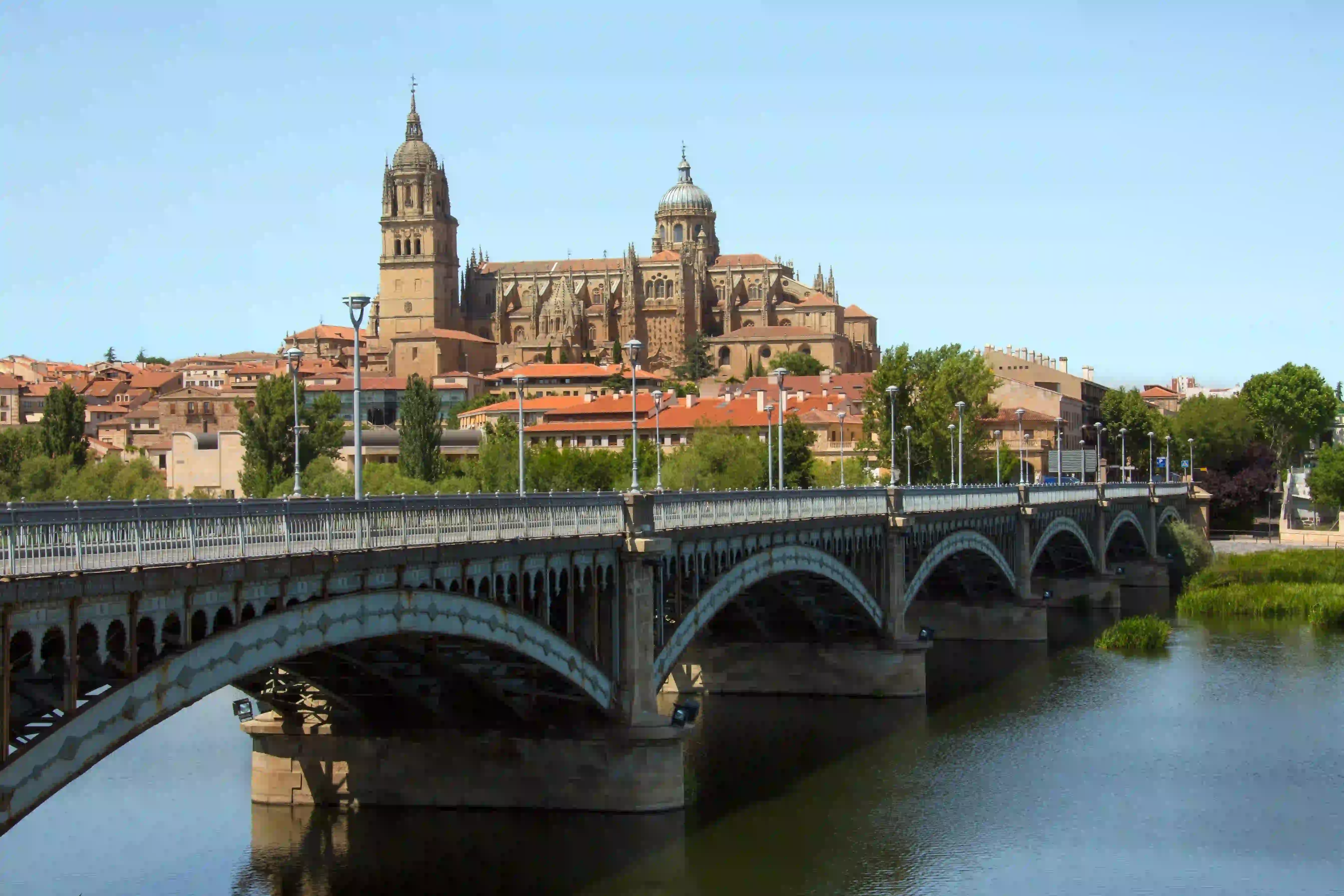 Salamanca España
