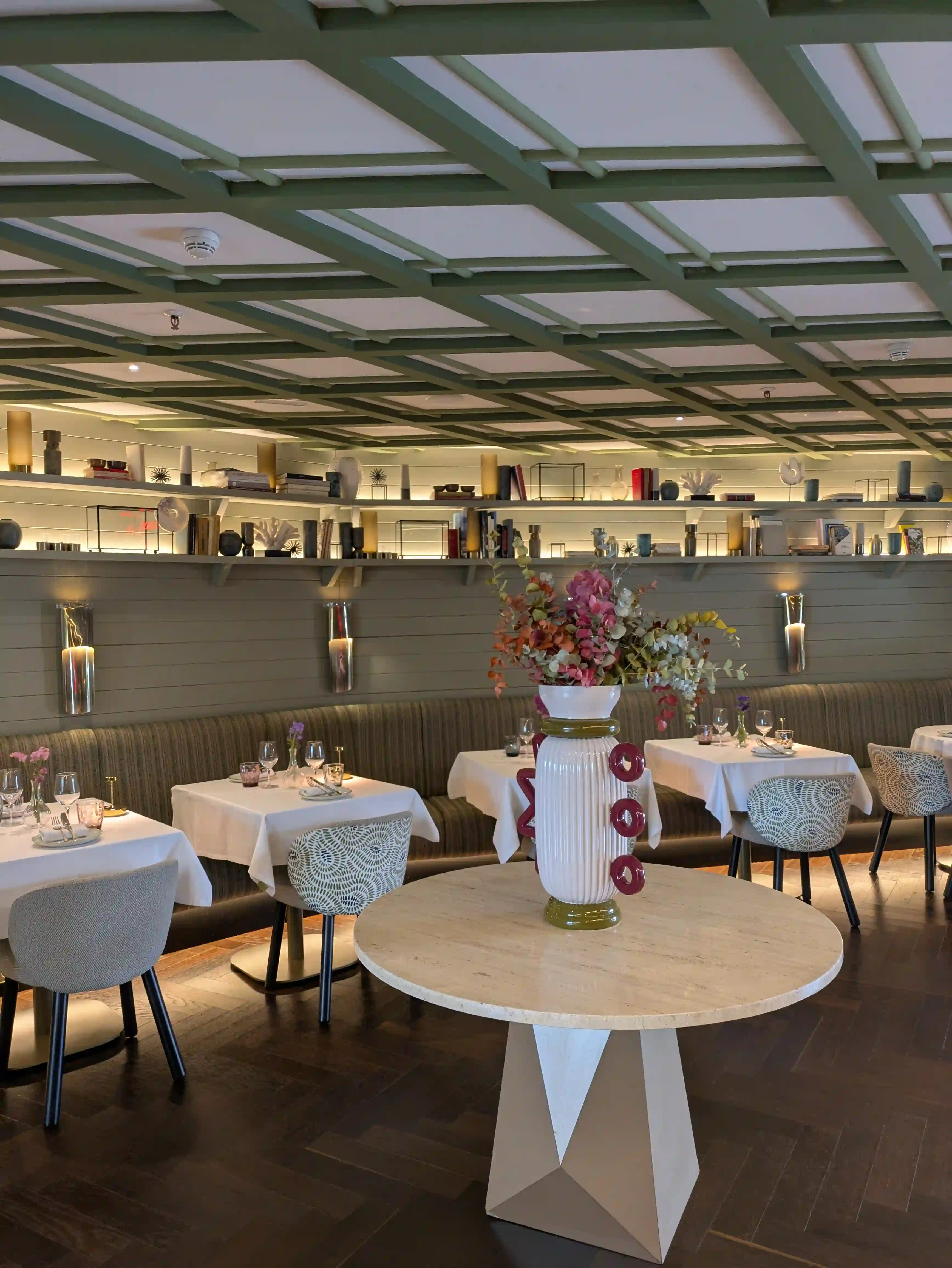 Terraza West Food & Bar