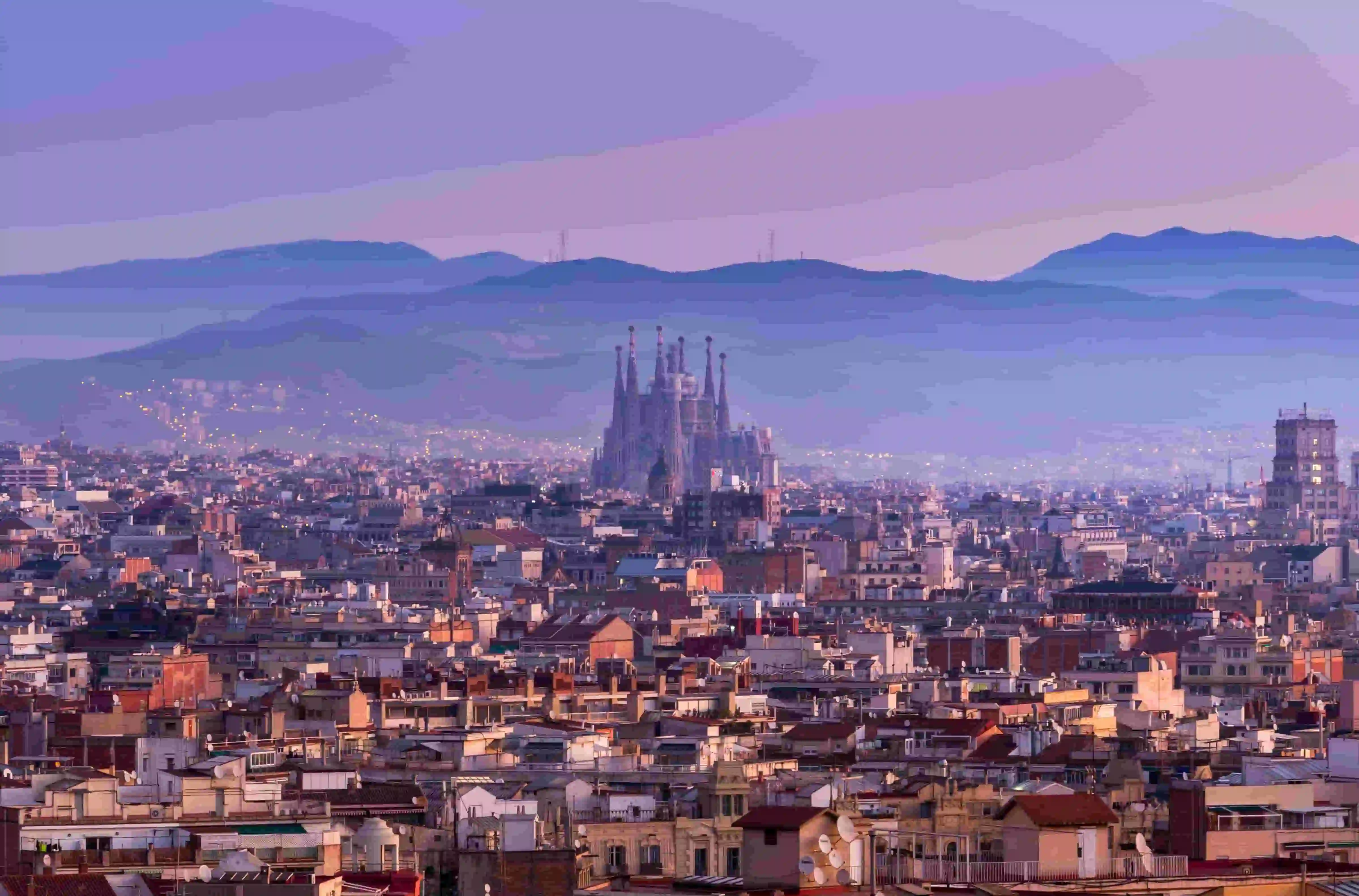 Sagrada Familia