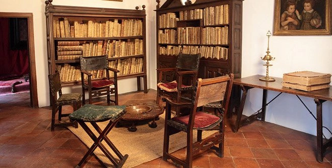 Lope de Vega House Museum