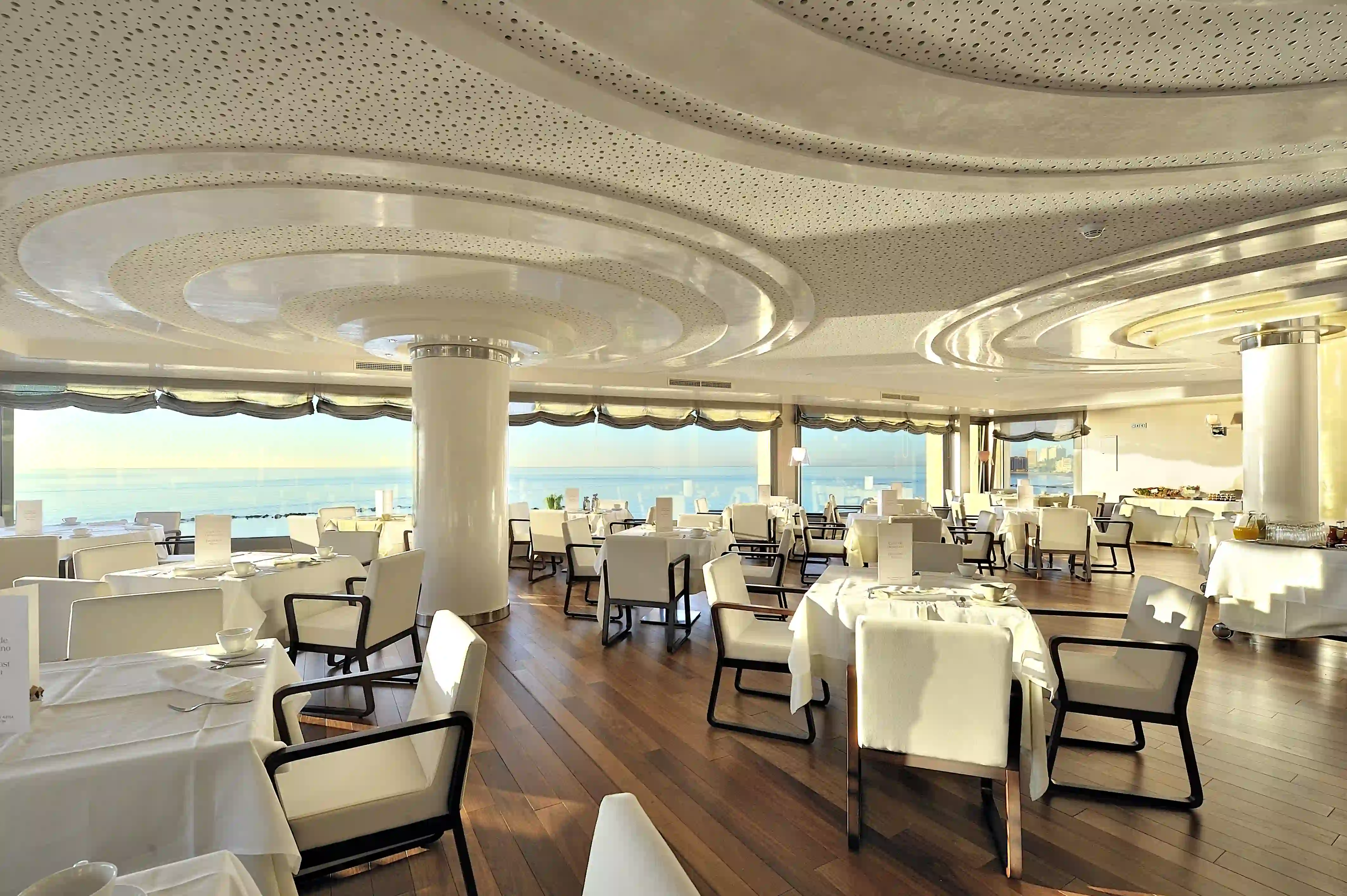 Restaurante Alamar