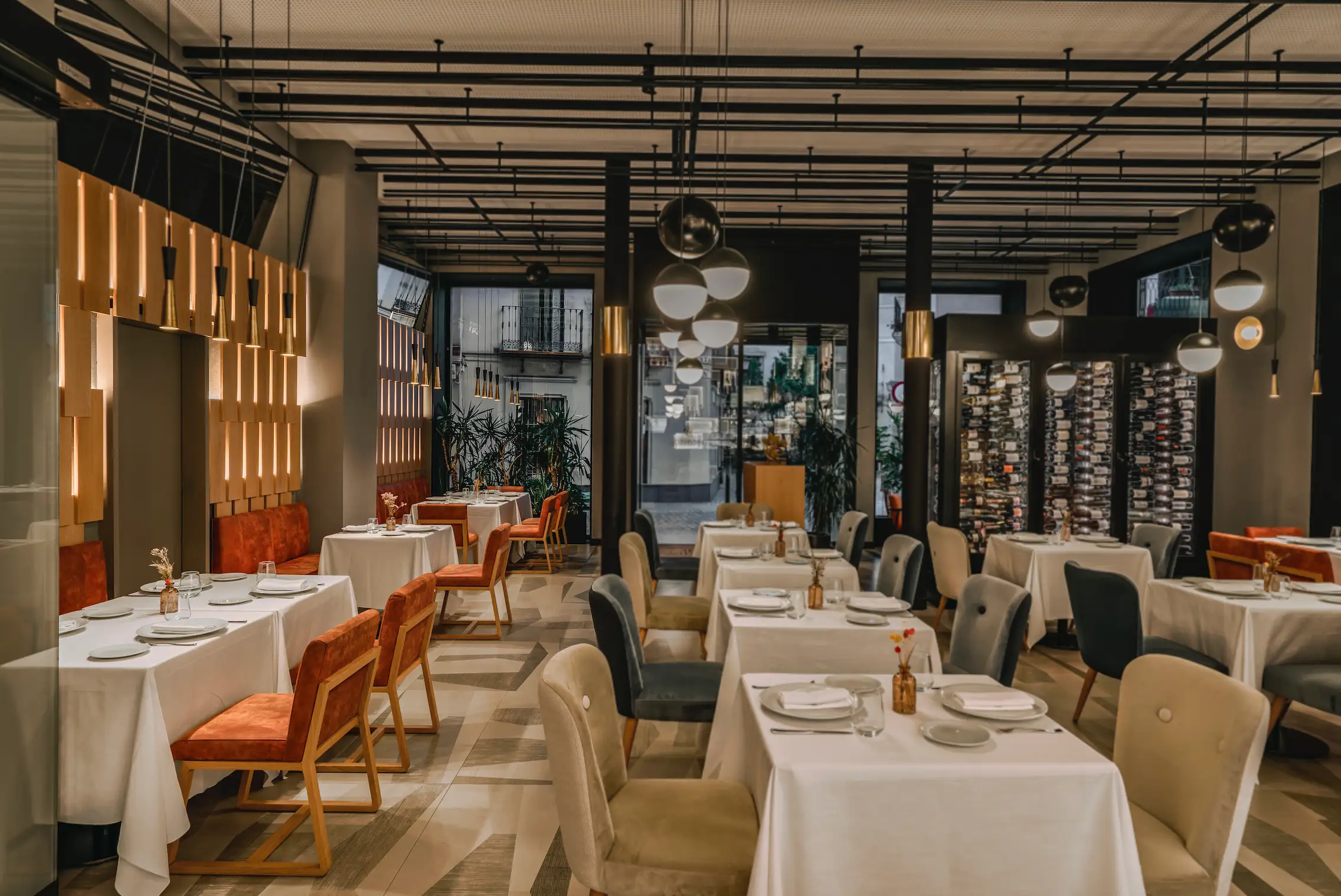 Restaurante Recoveco