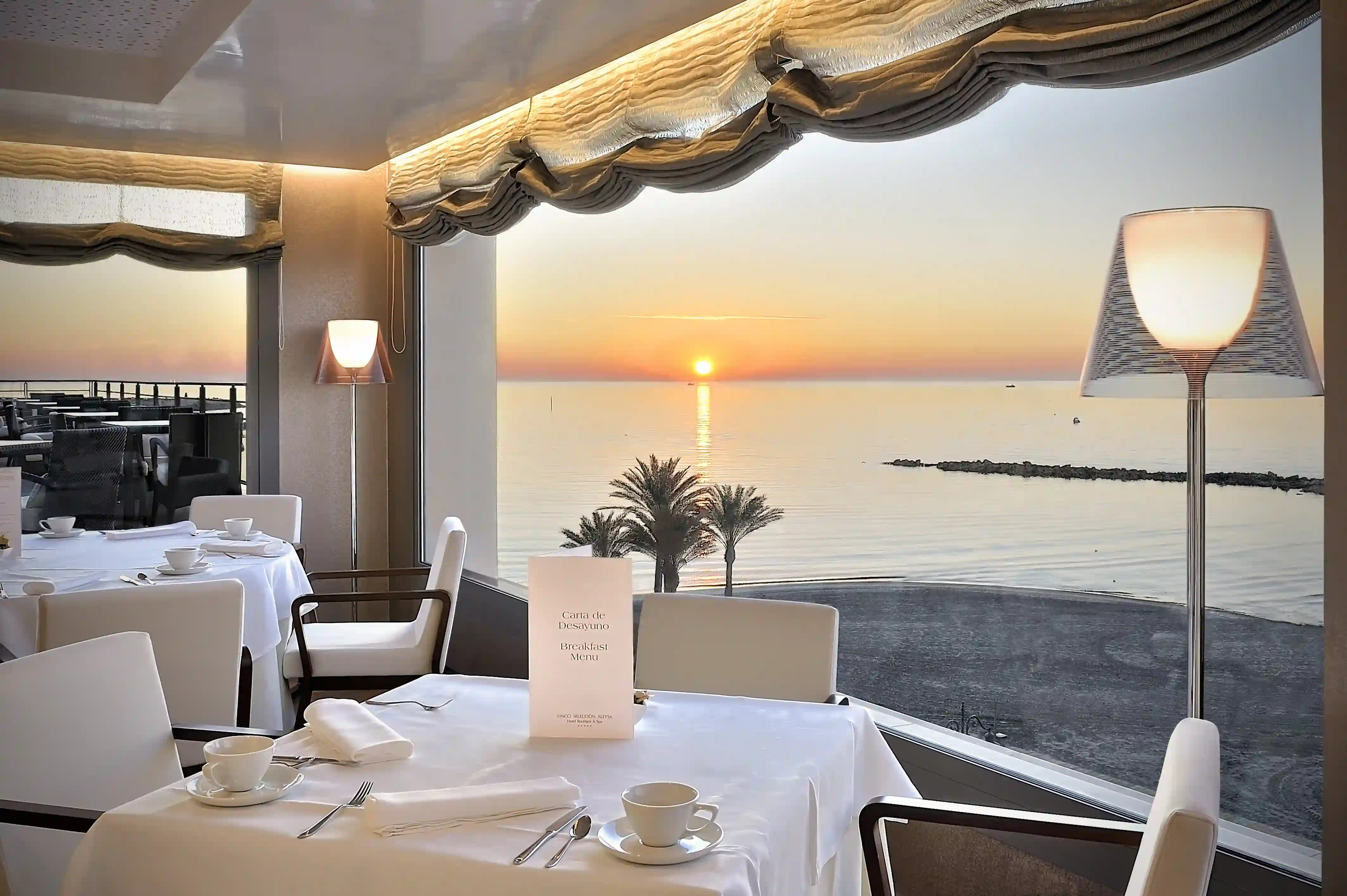 Restaurante Alamar