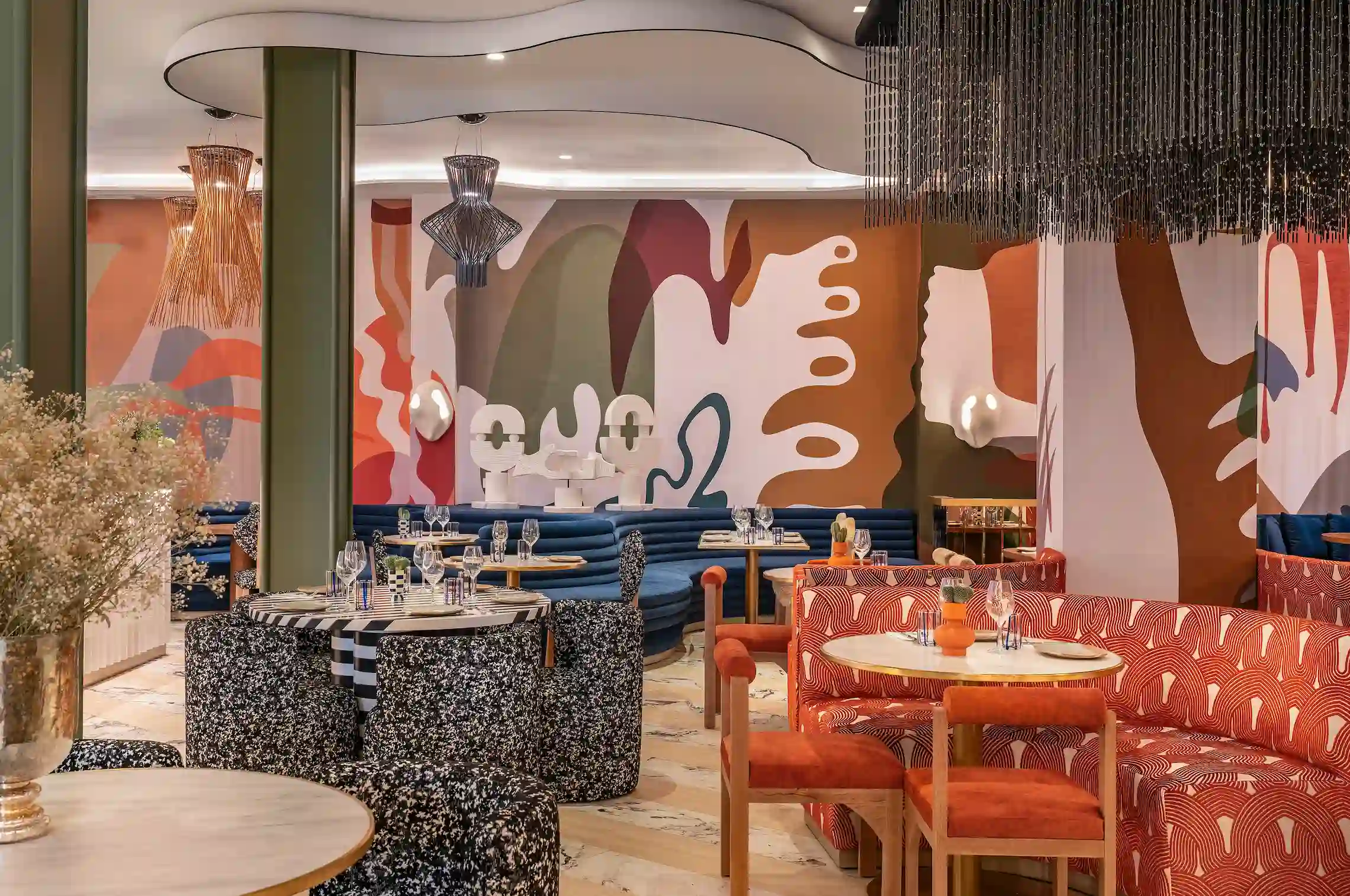 Babou Restaurant