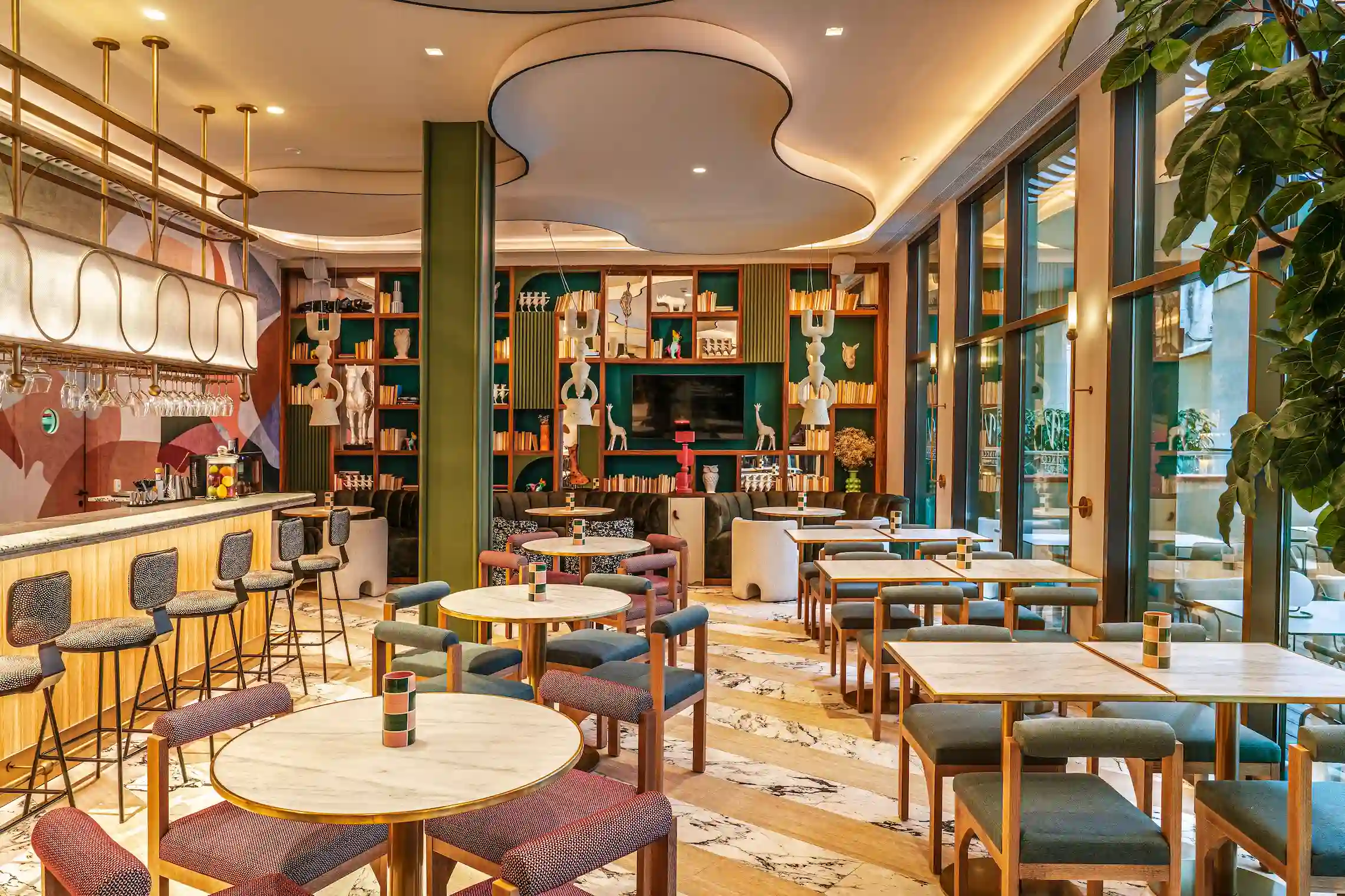 Babou Restaurant