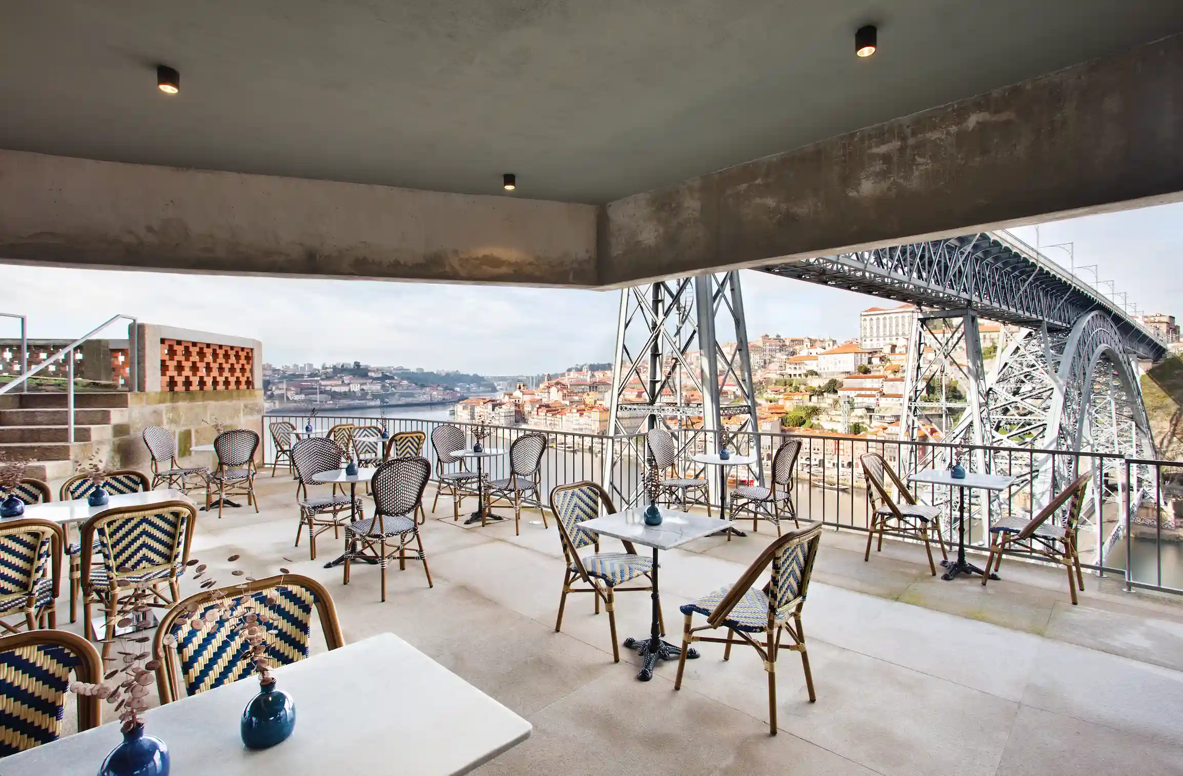 Restaurante Ponte de Ferro