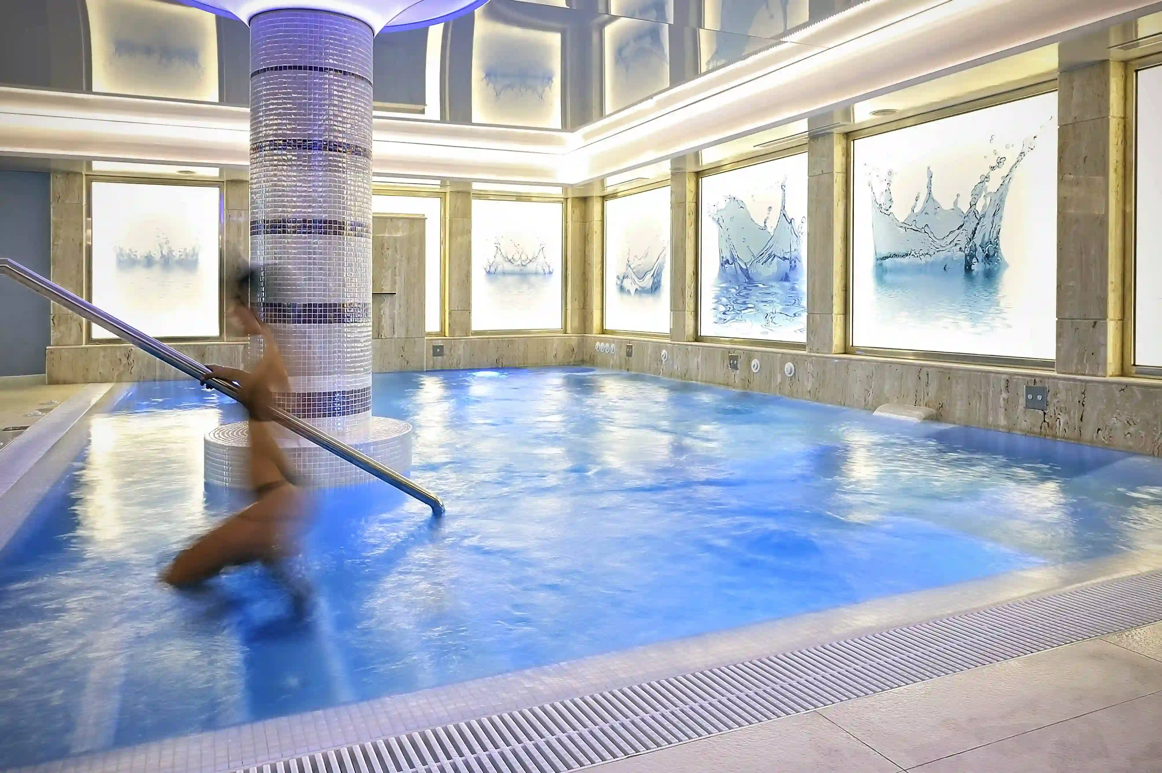 Millenium Spa at Vincci Selección Aleysa 5*