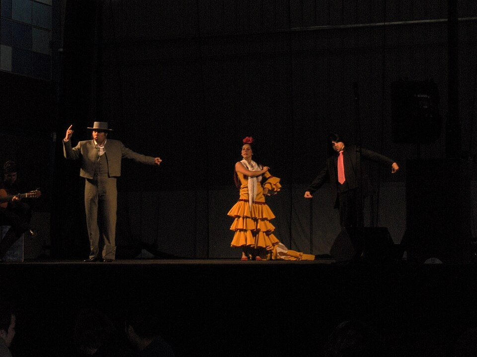 Espectáculos en Palacio de Ferias y Congresos de Málaga