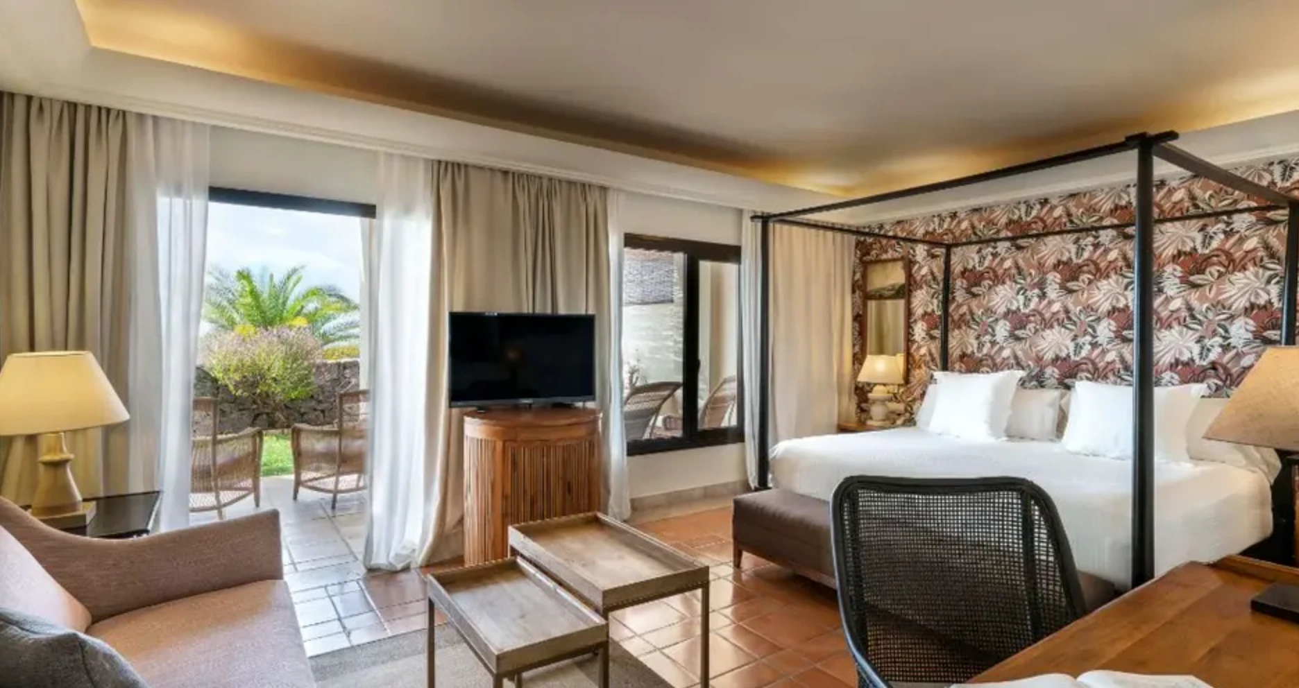 Villa Vincci Selección Plantación del Sur