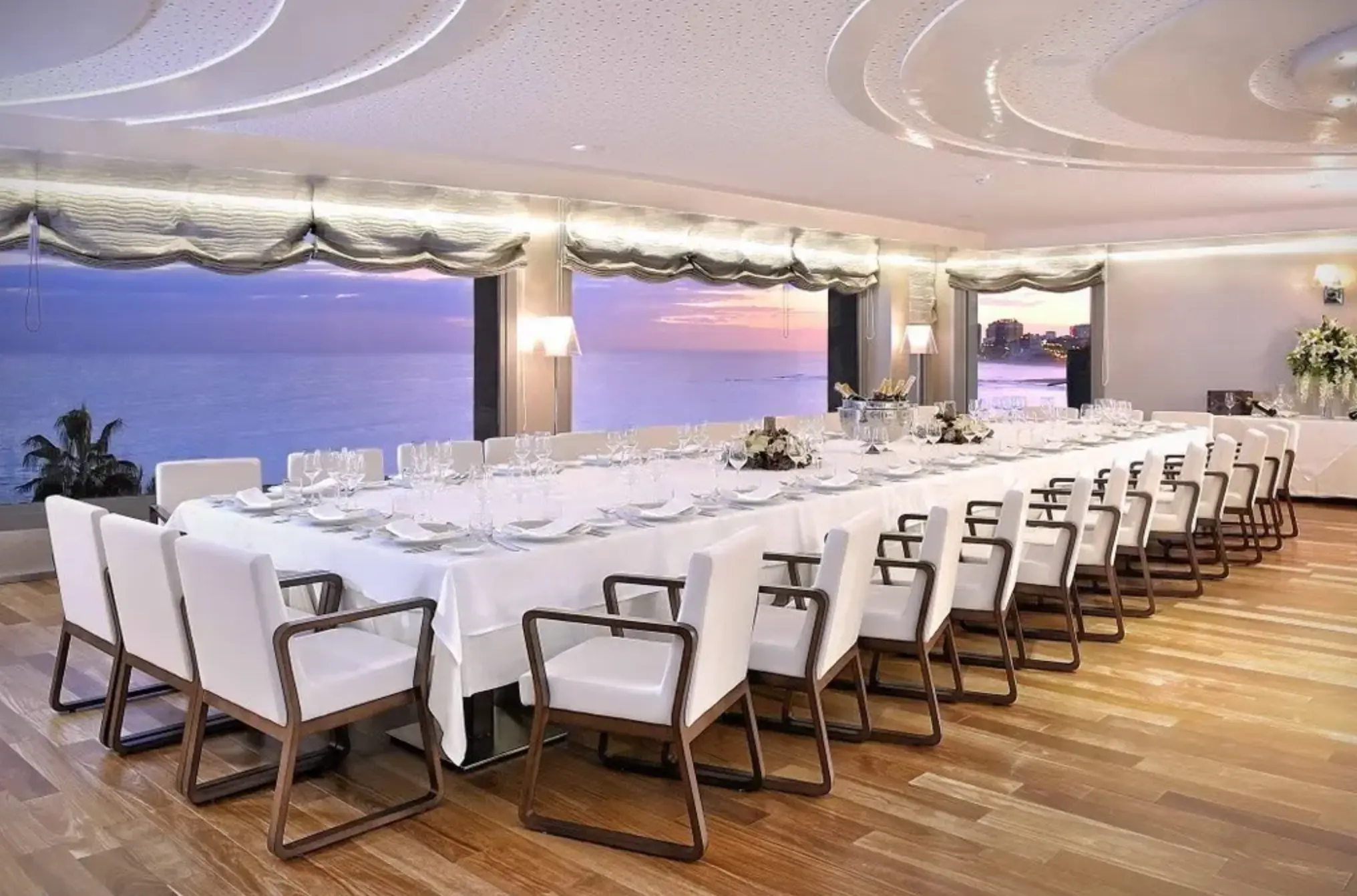 Vincci selección aleysa 5 Eventos