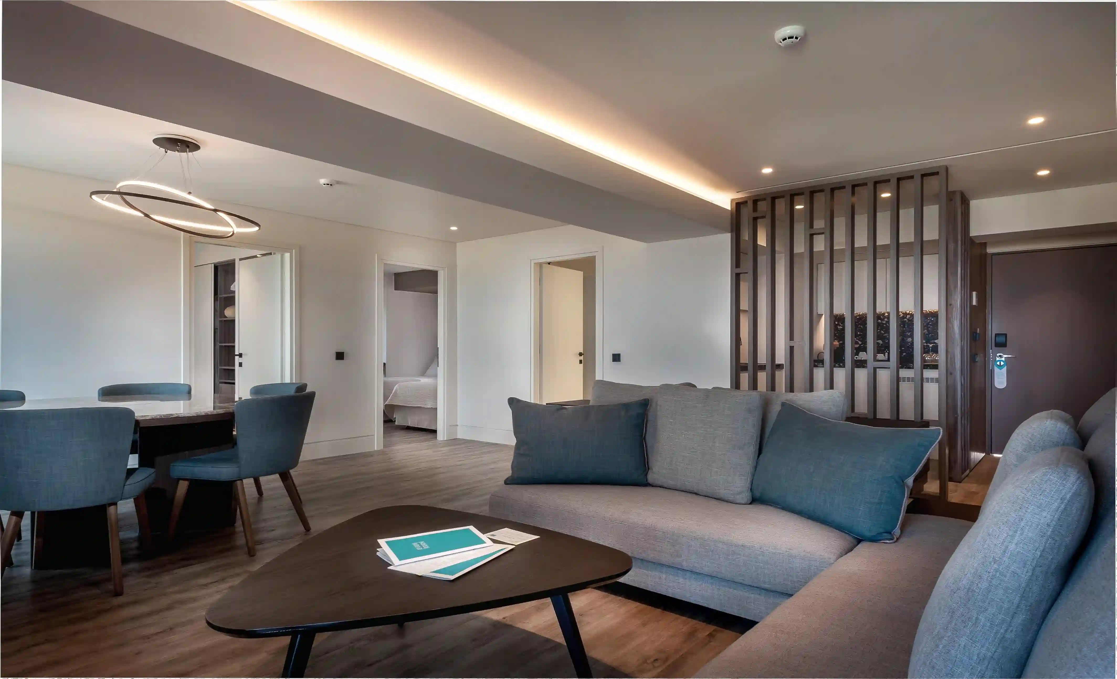 Family Suite del hotel Vincci EverEden