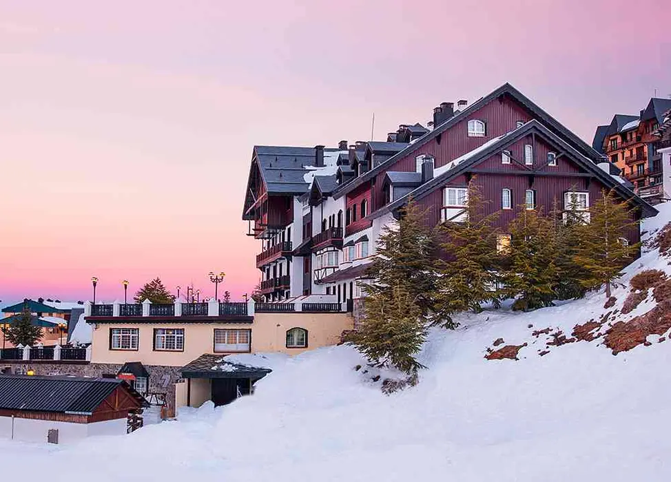 Hotel Vincci Selección Rumaykiyya