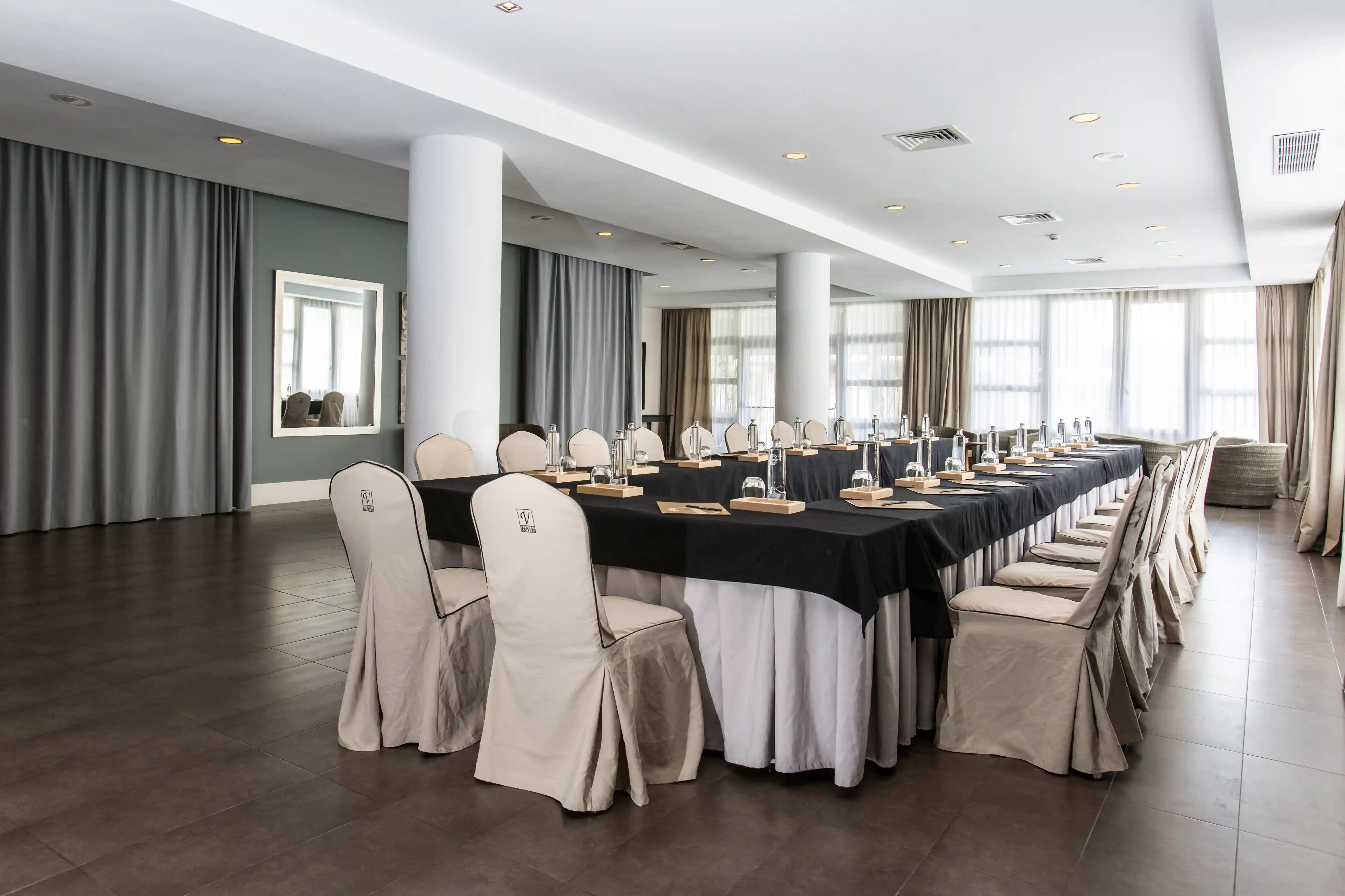 Event Room at Vincci Costa Golf 4* Hotel