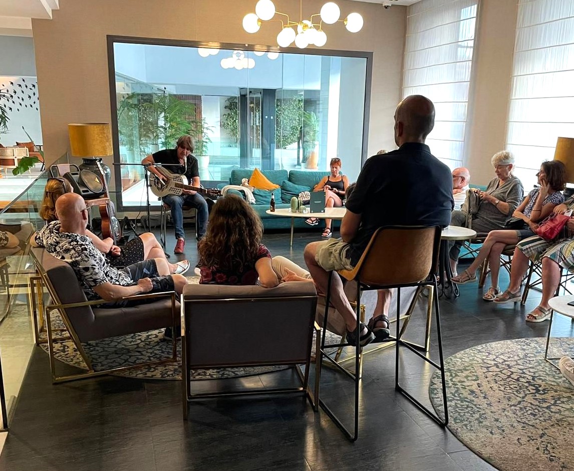 Vincci Selección Posada del Patio 5*