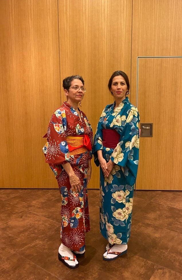 V Semana Cultural “Japón en Málaga”