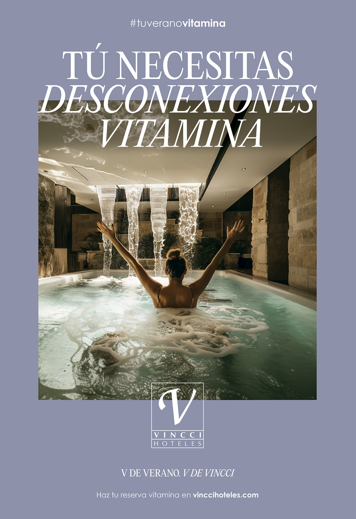 Un Verano Vitamina