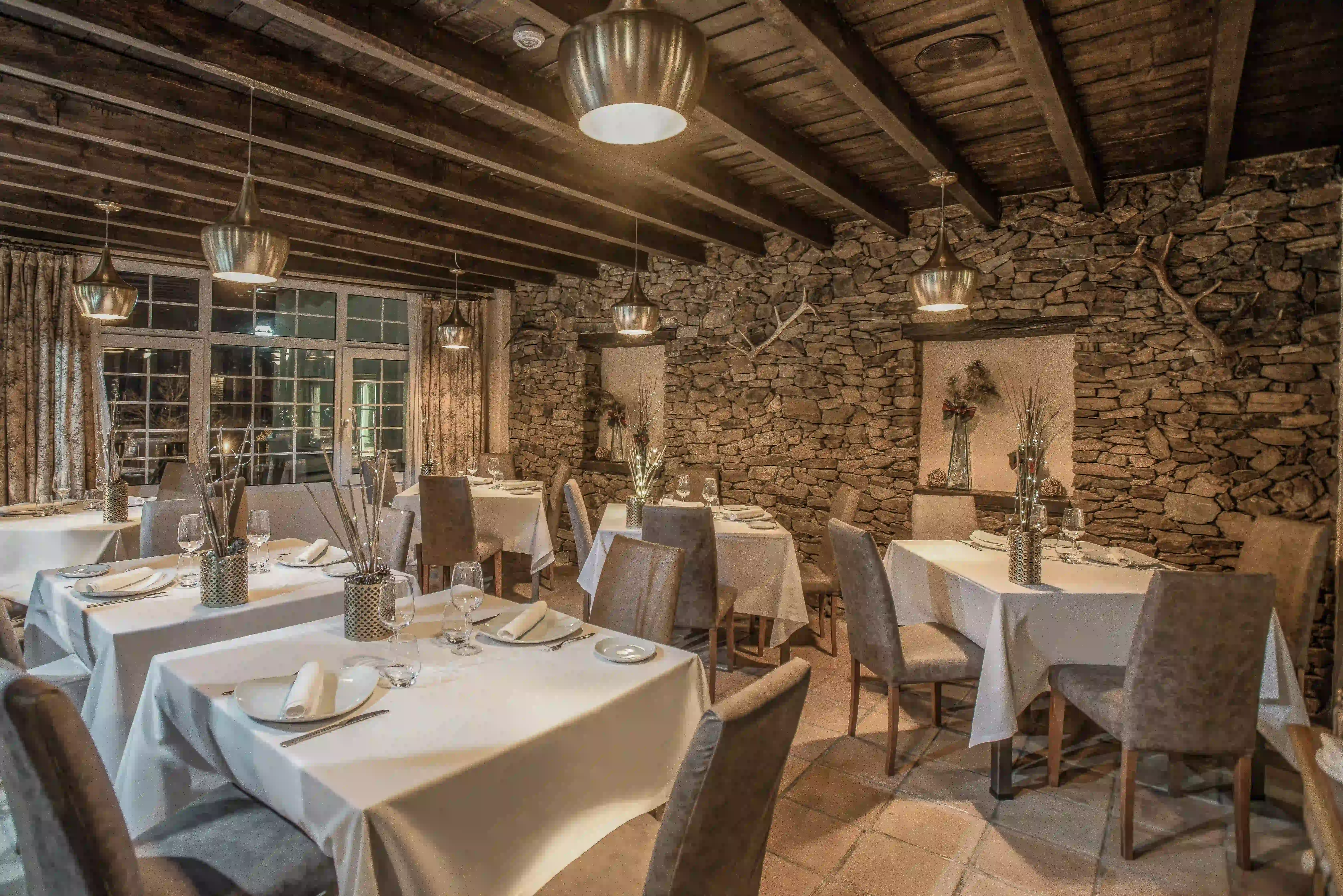 Restaurante Alqueria