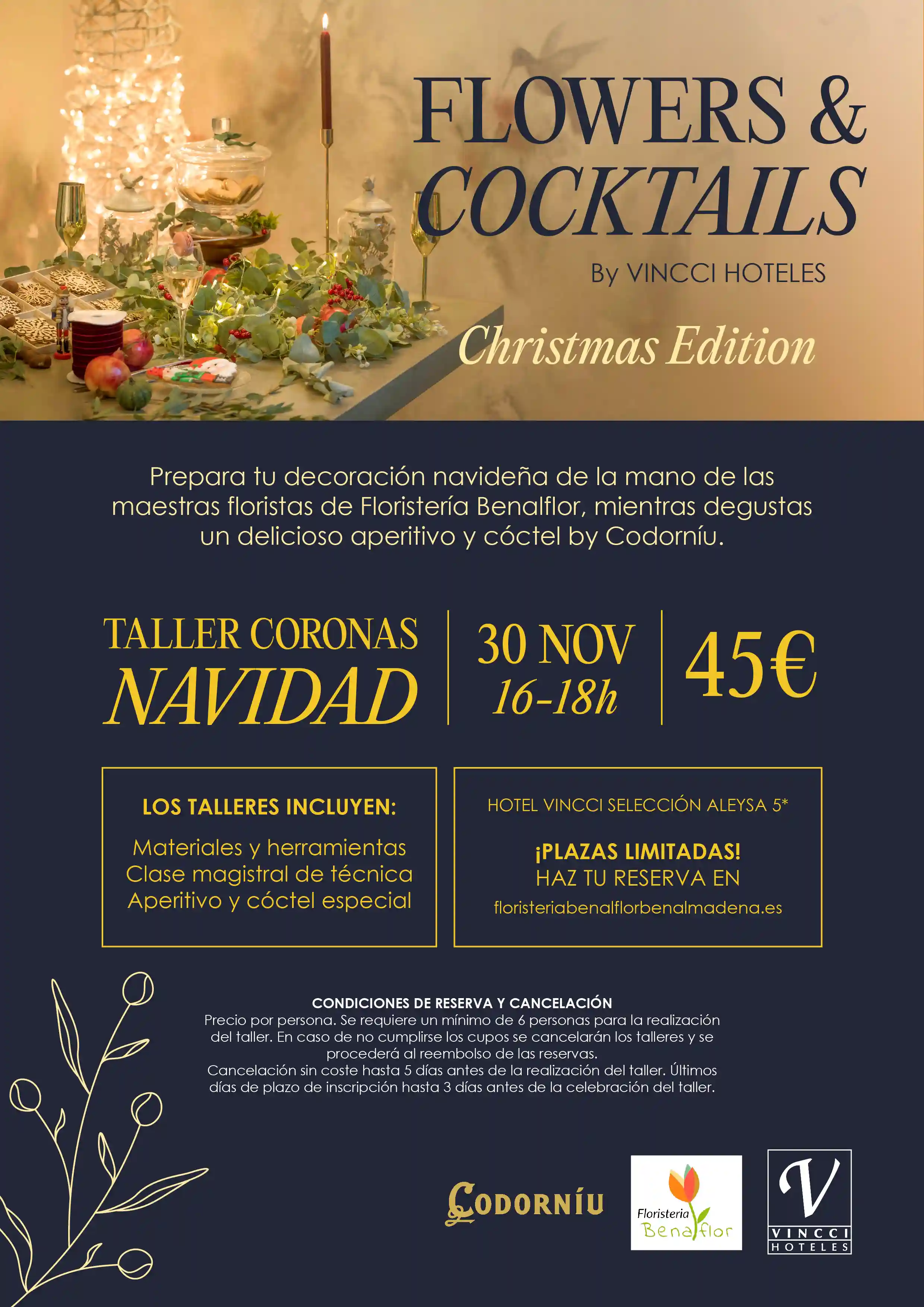 Vincci Selección Aleysa 5*