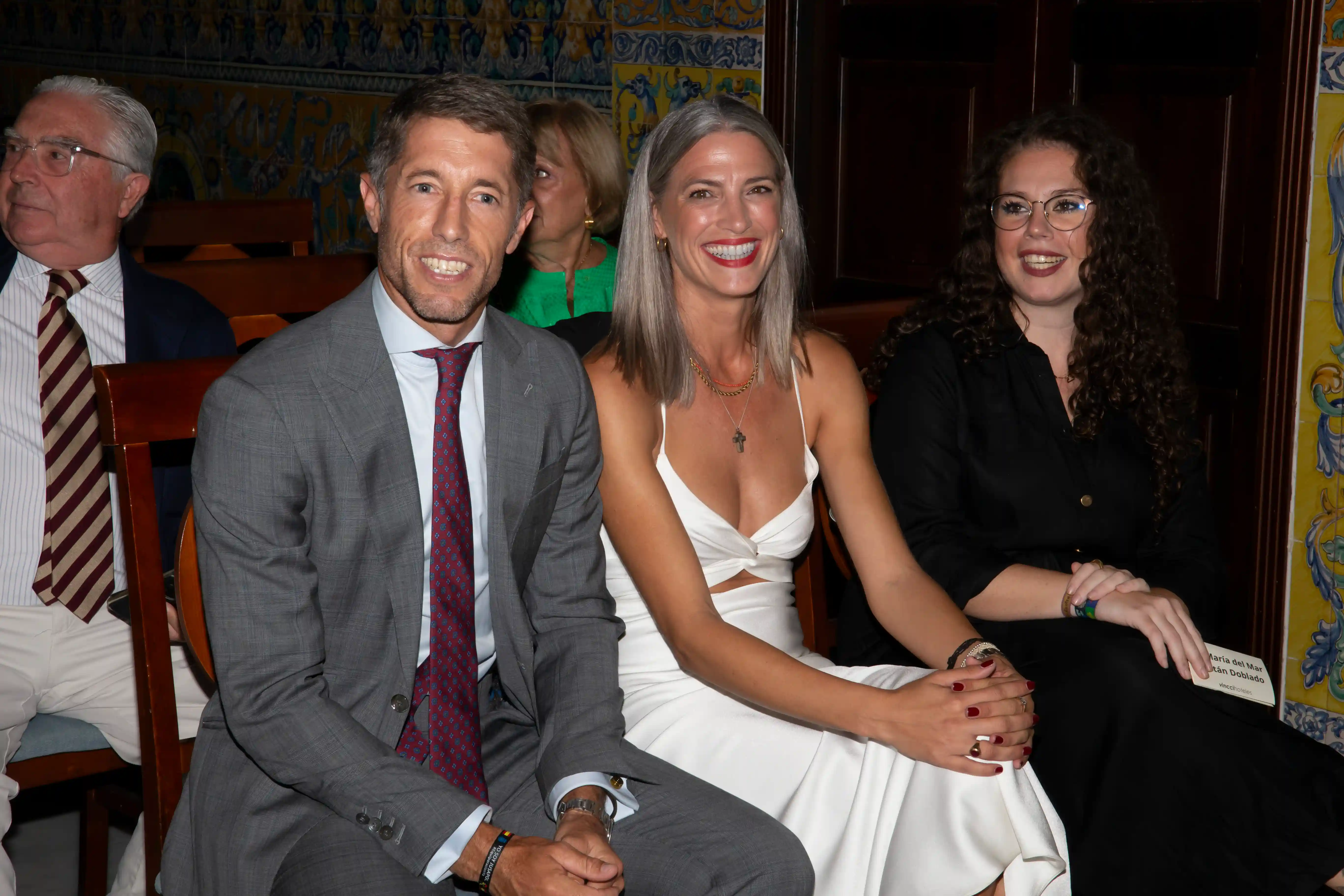 XX Premio Taurino - Al Detalle para el Recuerdo