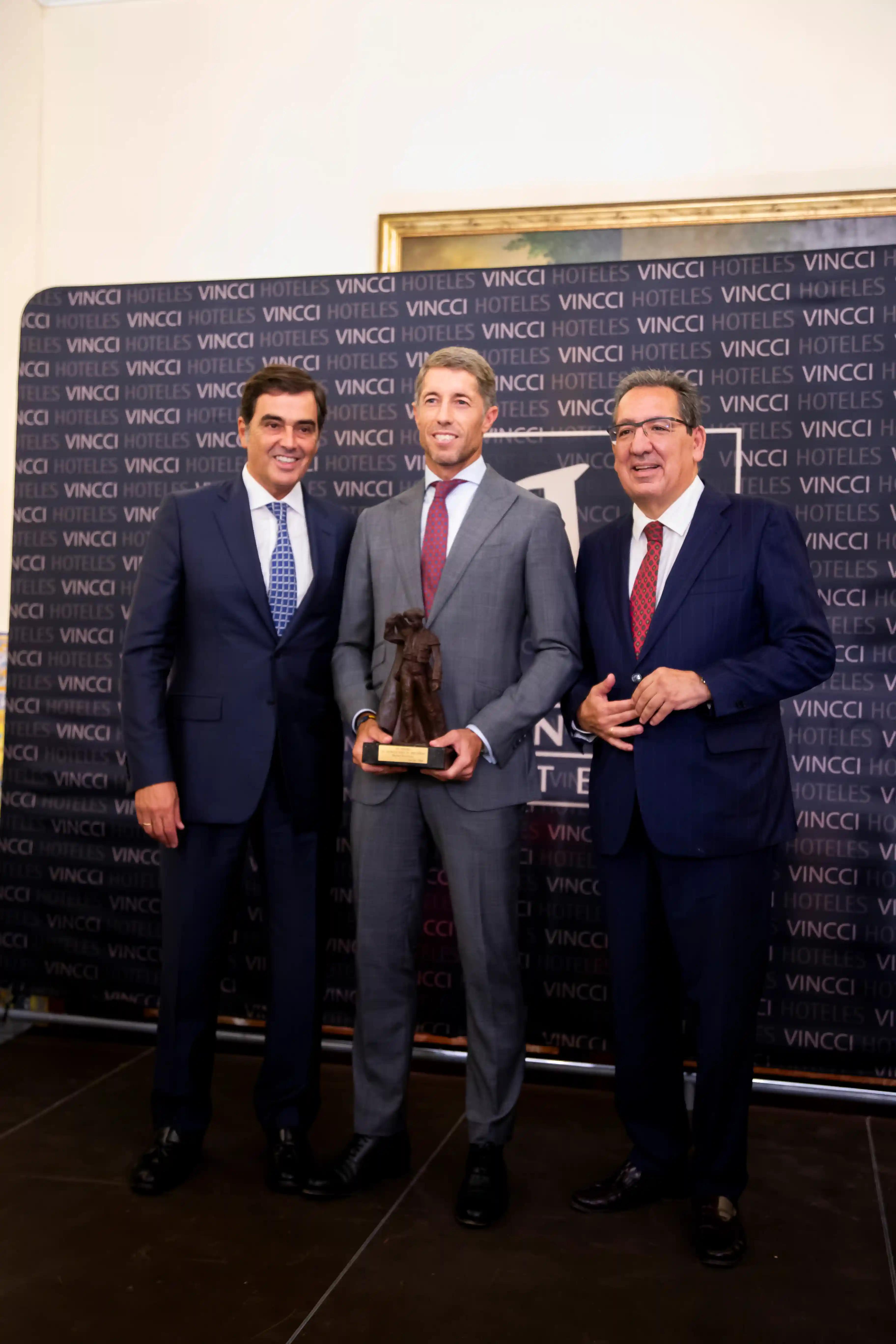 Manuel Escribano - XX Premio Taurino 