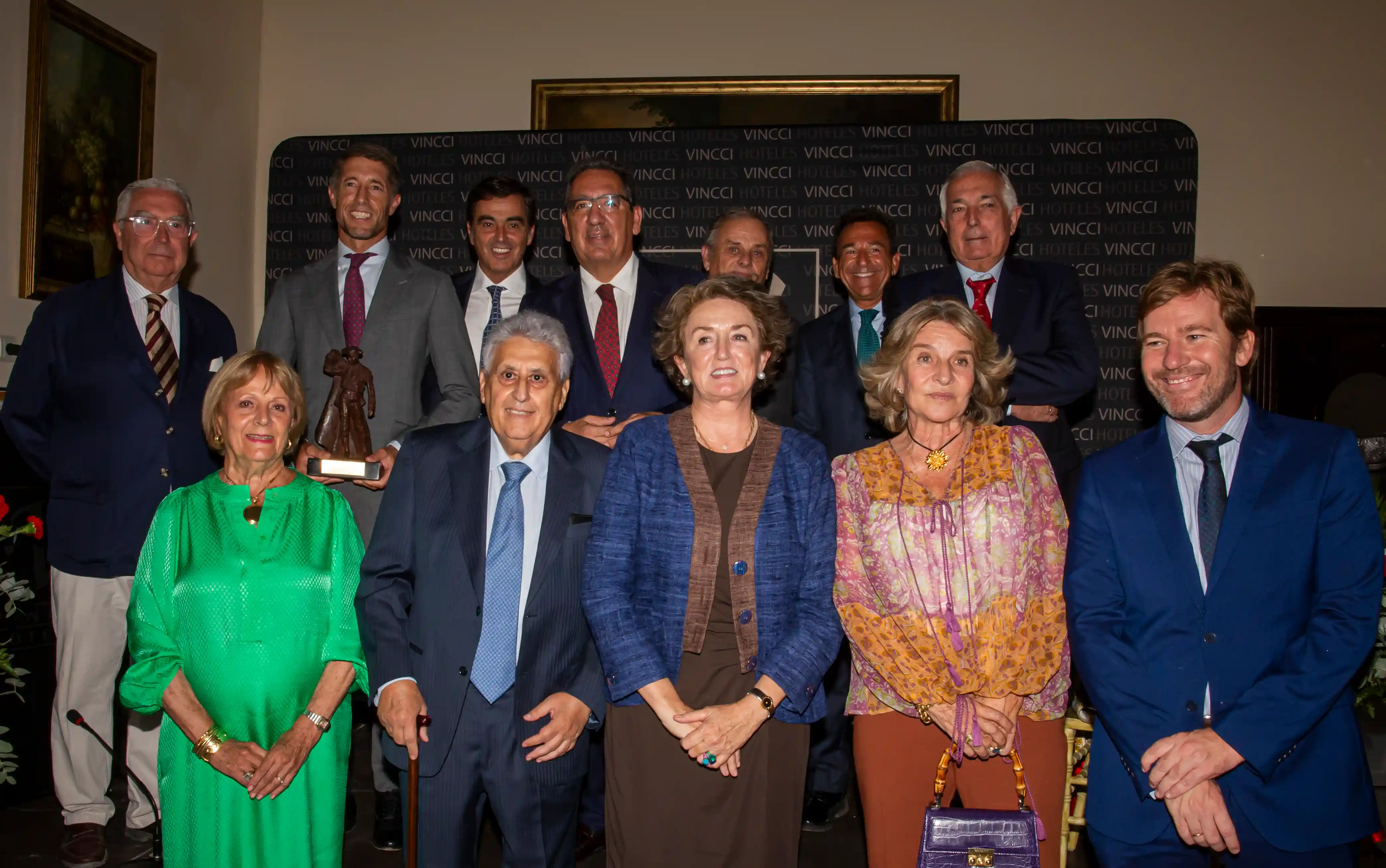 XX Premio Taurino - Al Detalle para el Recuerdo