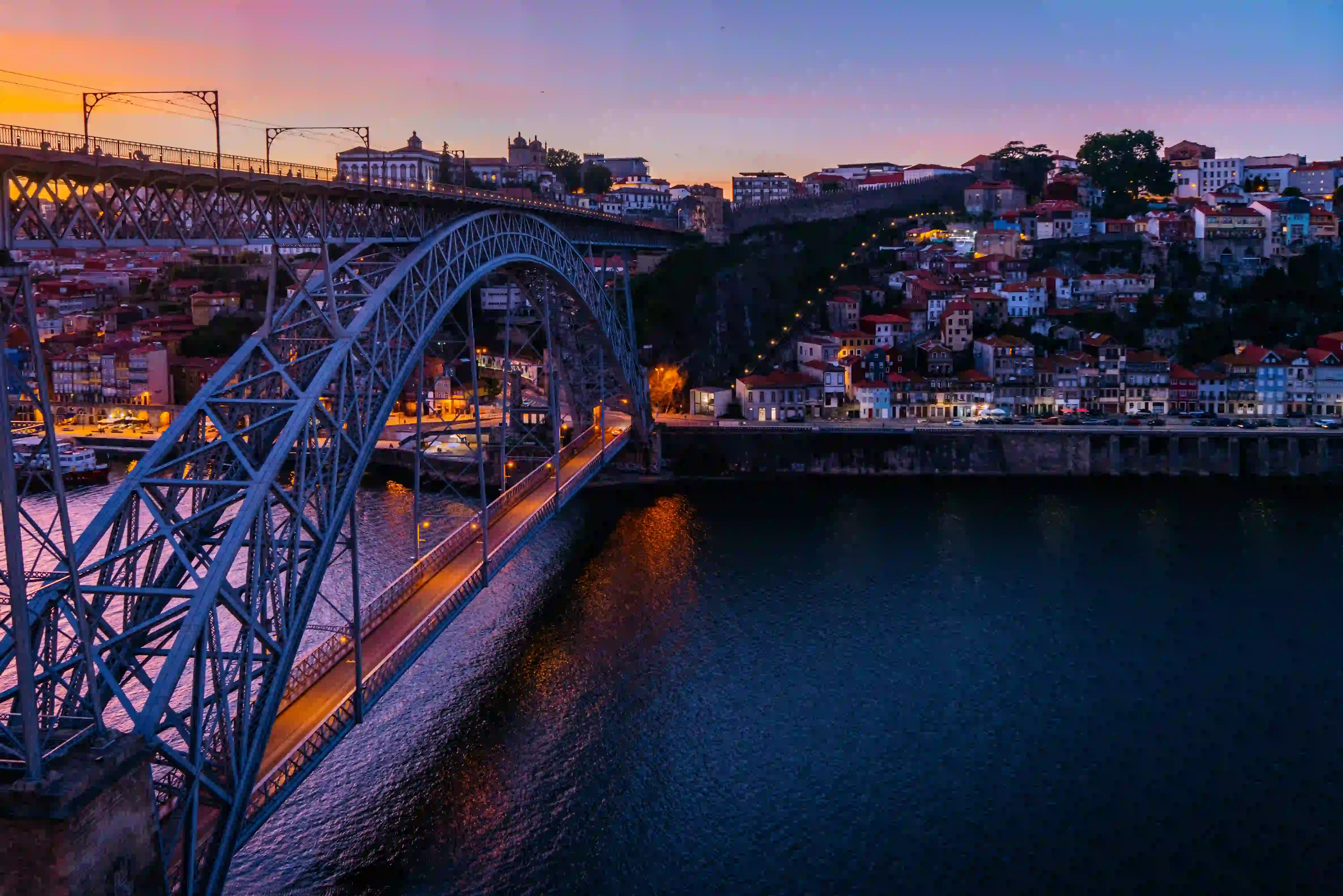 Puente Don Luis I