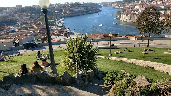 Jardim do Morro