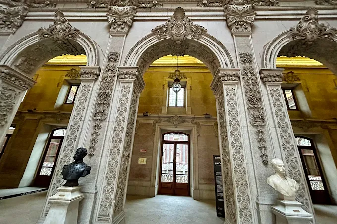 Palacio de la Bolsa de Oporto