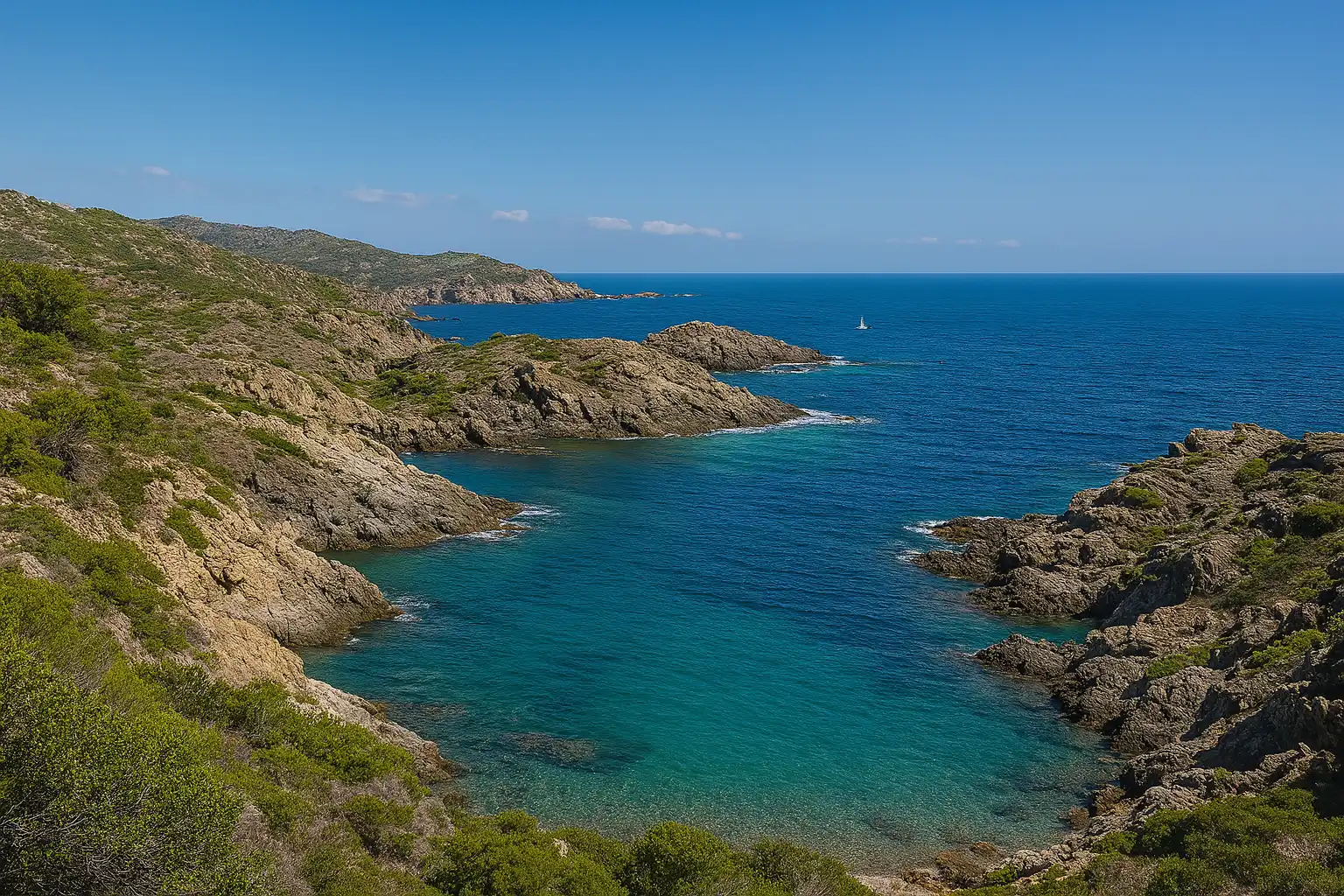 Cap de Creus